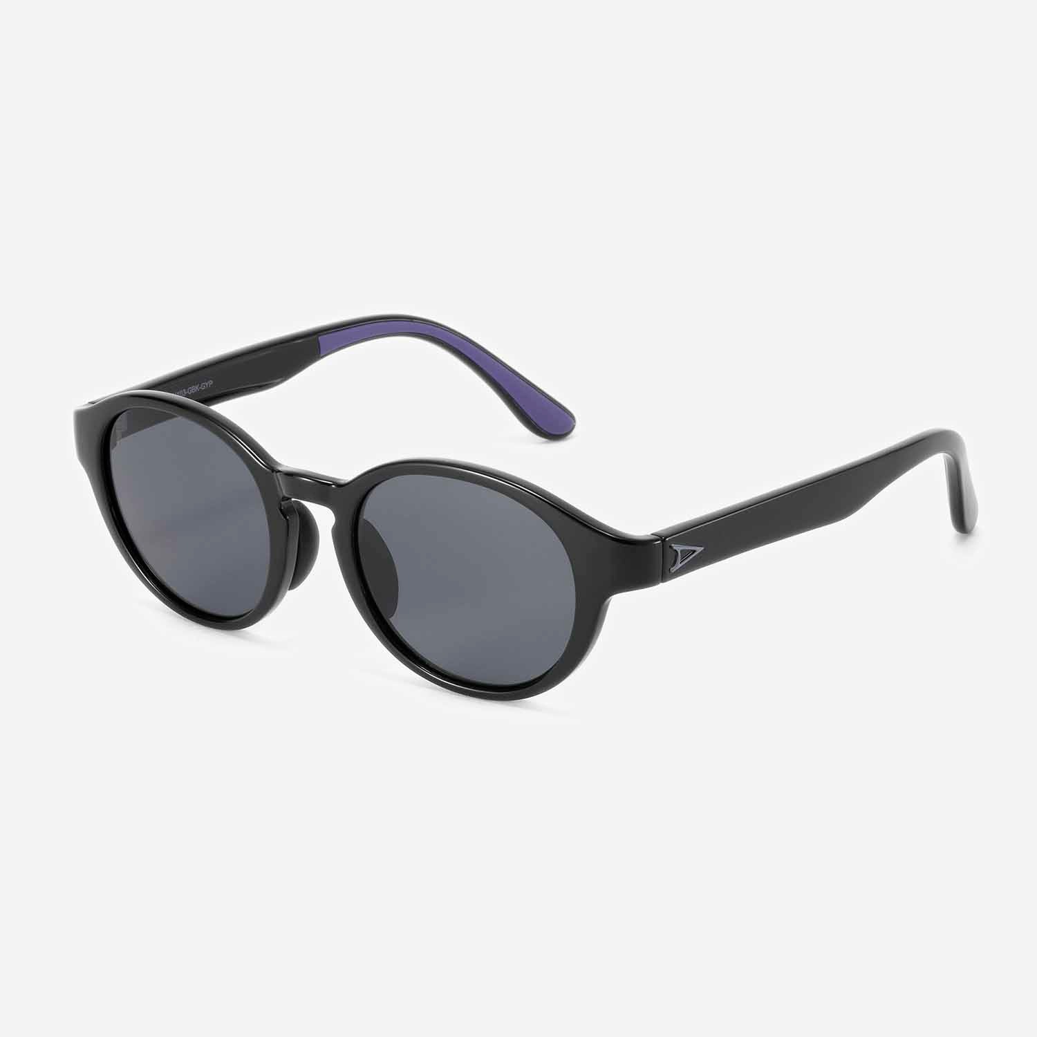 TYMER タイマー サングラス PABLO パブロ Gloss Black / Grey Polarized (偏光レンズ)