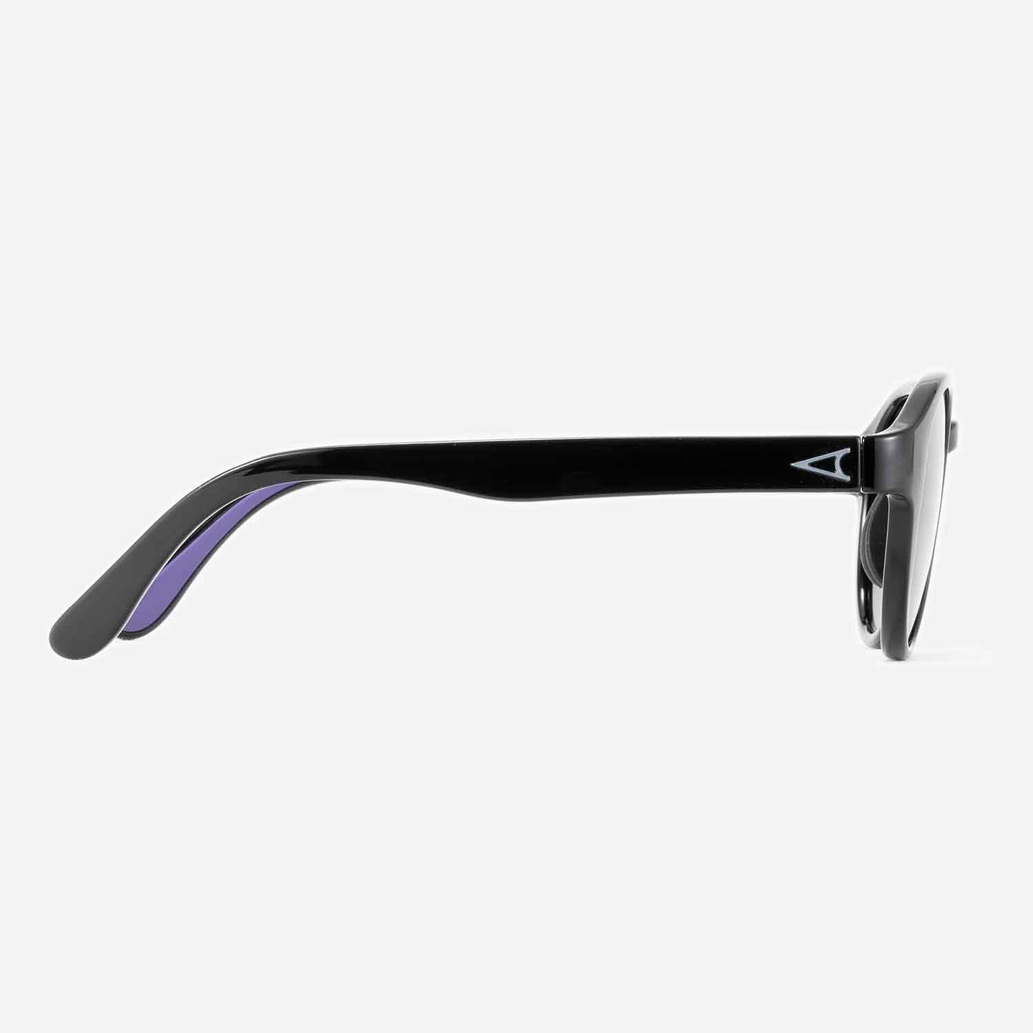 TYMER タイマー サングラス PABLO パブロ Gloss Black / Grey Polarized (偏光レンズ)