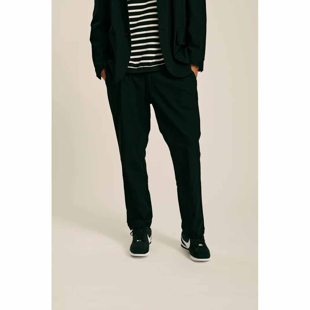 melple /Tomcat Relax Pants メイプル　スラックス melple メイプル Tomcat Relax Pants トムキャットリラックス