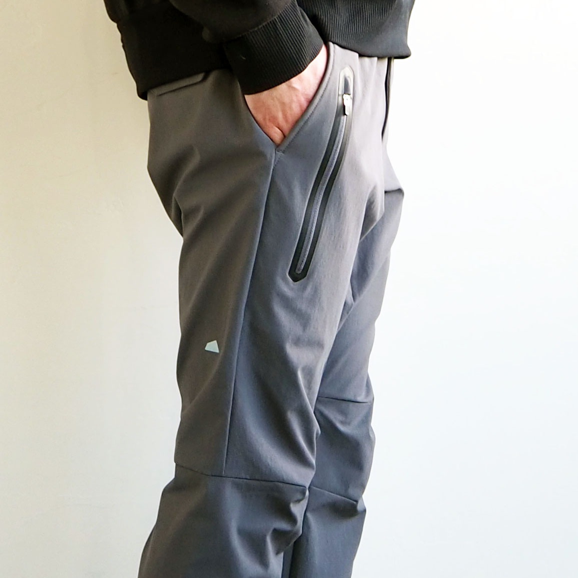 SALBAGE PUBLIC Kolepa サルベージパブリック コレパ Kolepa Skinny