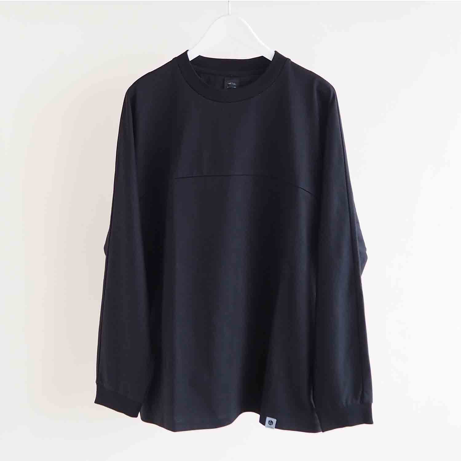 LANTERN ランタン DOLMAN LONG/S TEE ドルマンロングスリーブTシャツ