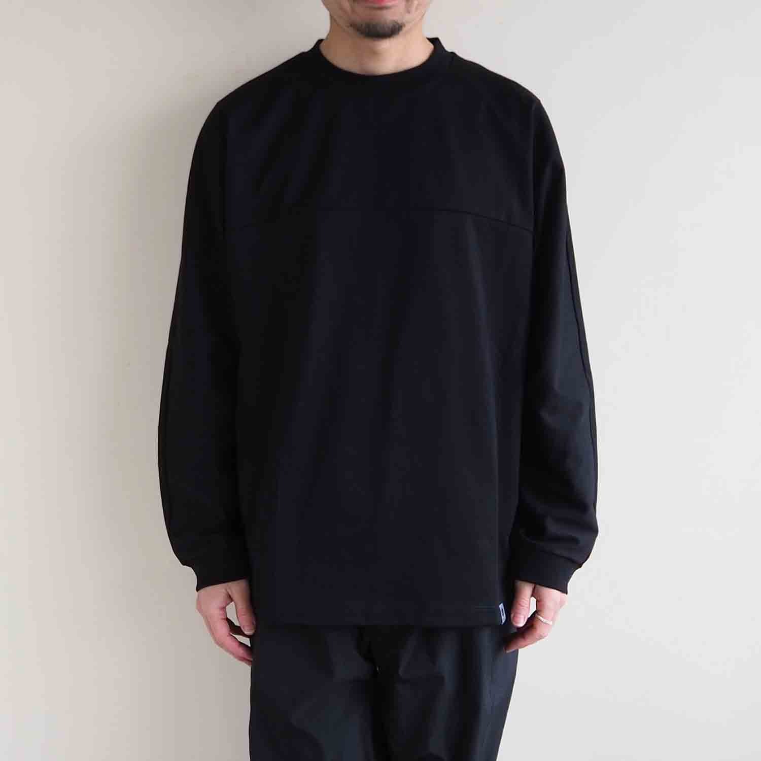 LANTERN ランタン DOLMAN LONG/S TEE ドルマンロングスリーブTシャツ