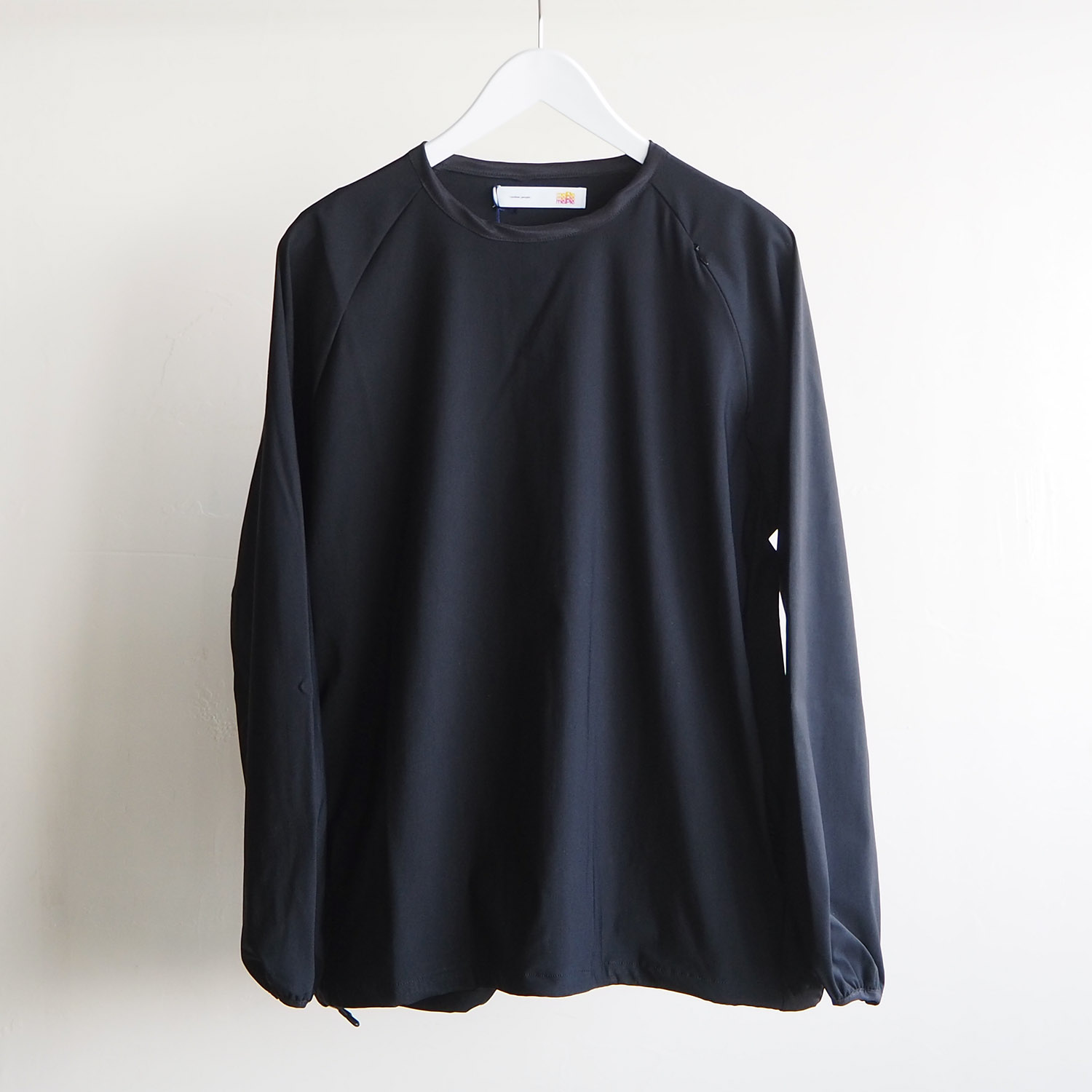 melple メイプル Tomcat Utility Pullover L/S トムキャットプル