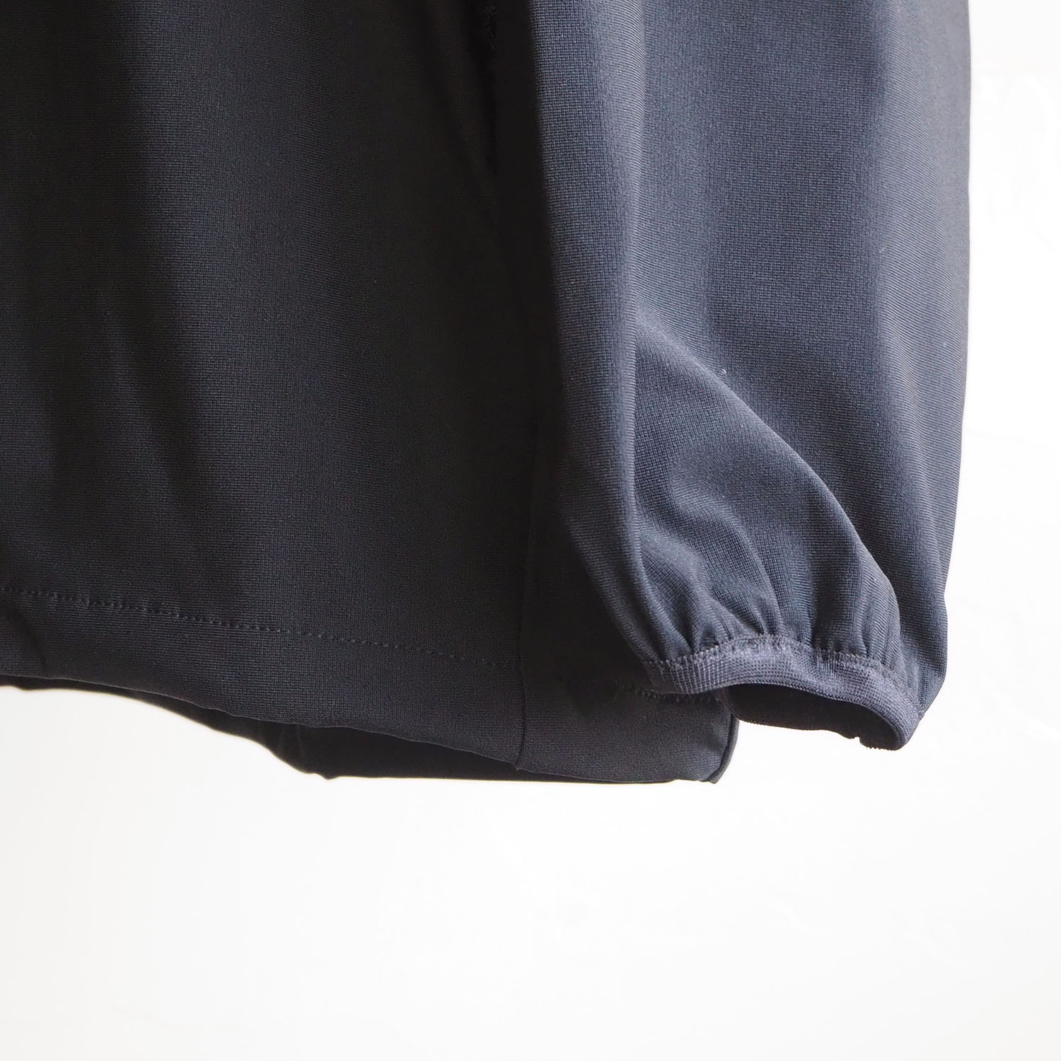 melple メイプル Tomcat Utility Pullover L/S トムキャットプル