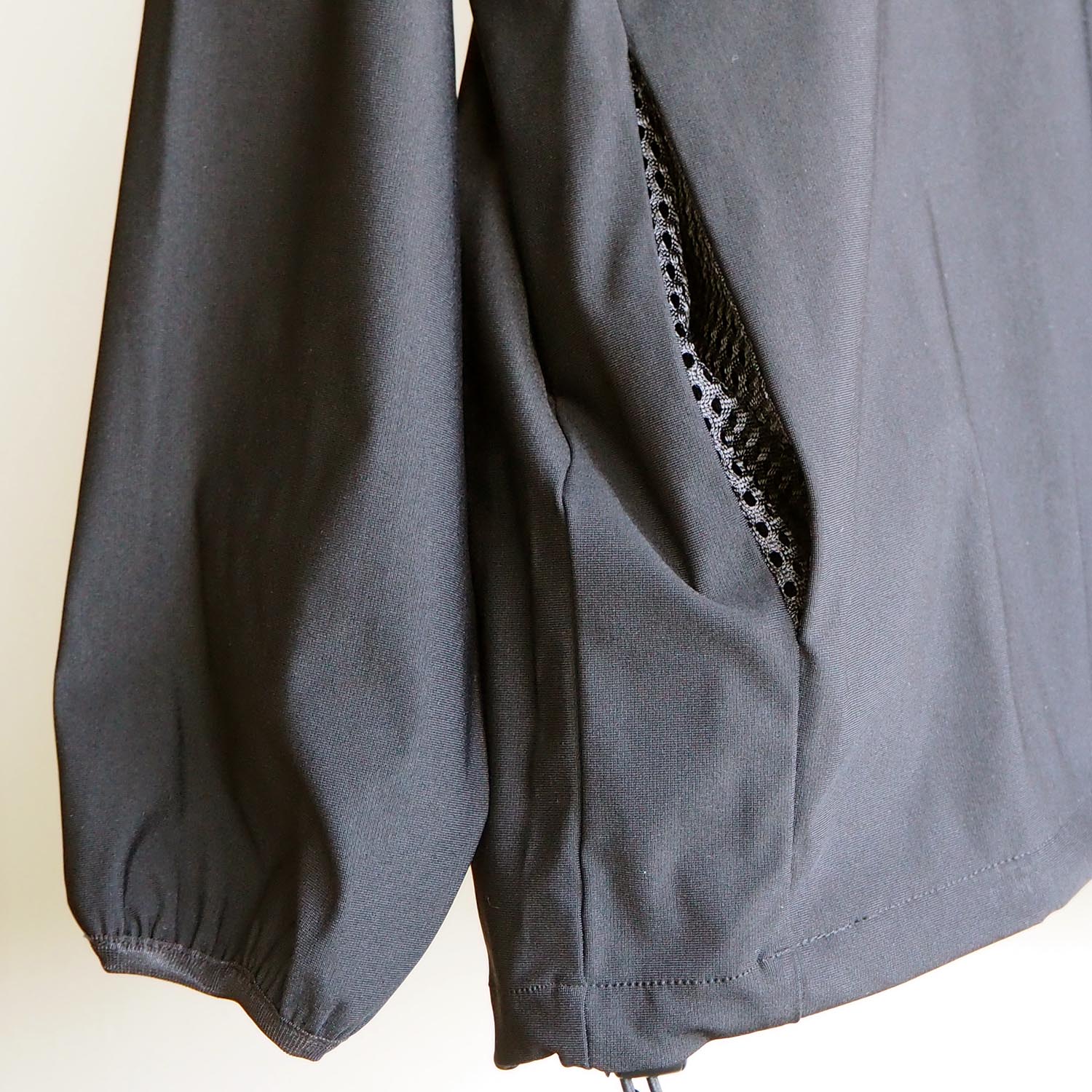 melple メイプル Tomcat Utility Pullover L/S トムキャットプル