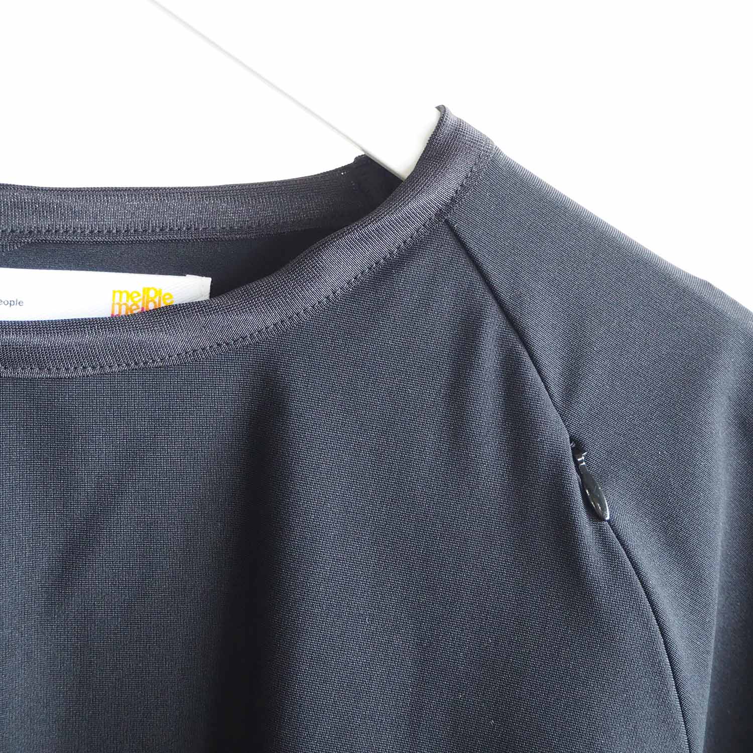 melple メイプル Tomcat Utility Pullover L/S トムキャットプル