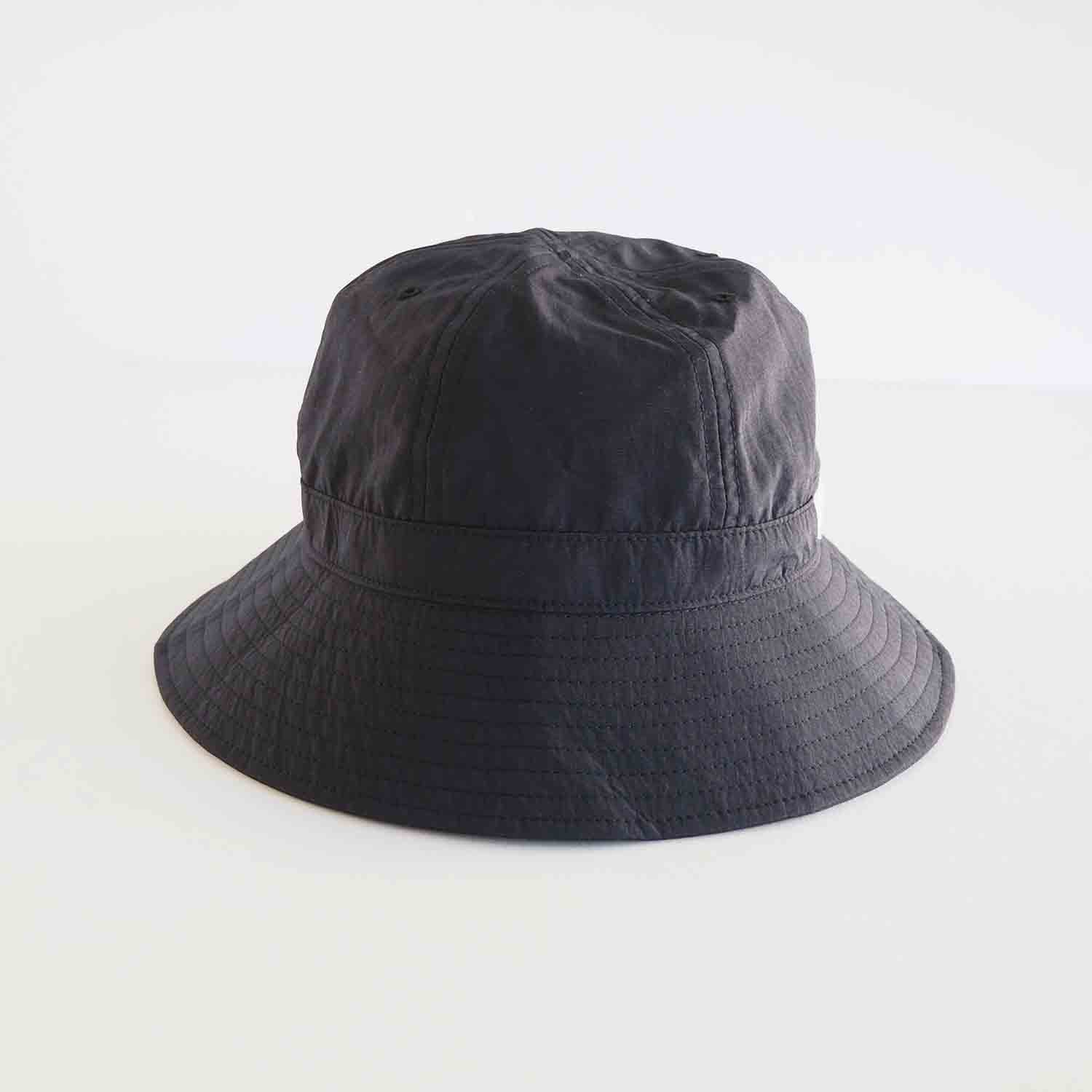 NORMAL EXPERT ノーマルエキスパート 365 HAT ハット Carbon