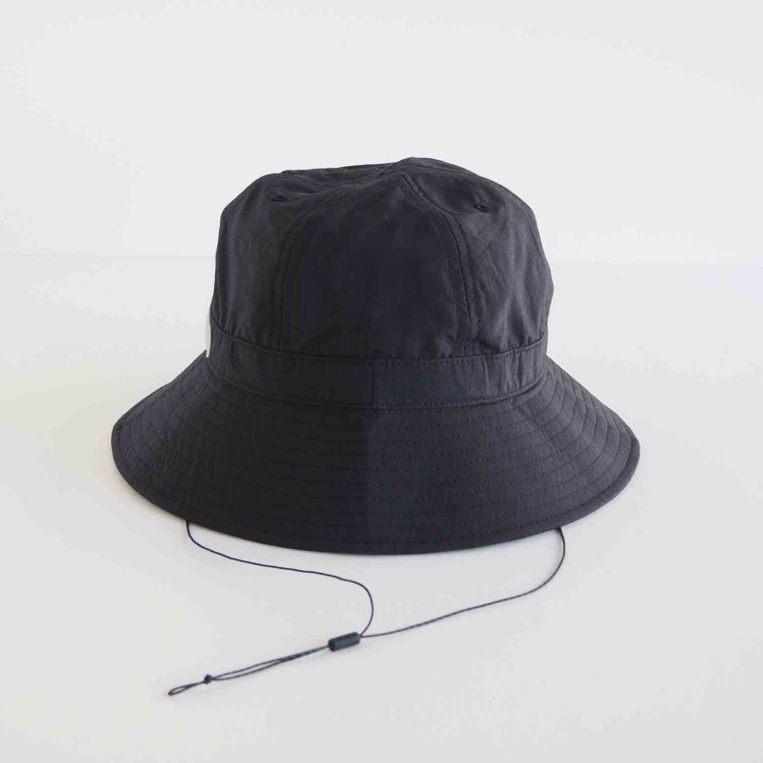 NORMAL EXPERT ノーマルエキスパート 365 HAT ハット Carbon
