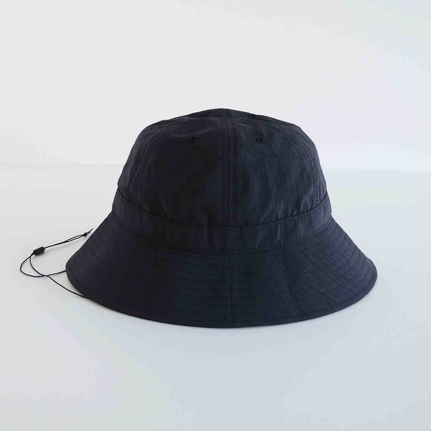 NORMAL EXPERT ノーマルエキスパート 365 HAT ハット Carbon