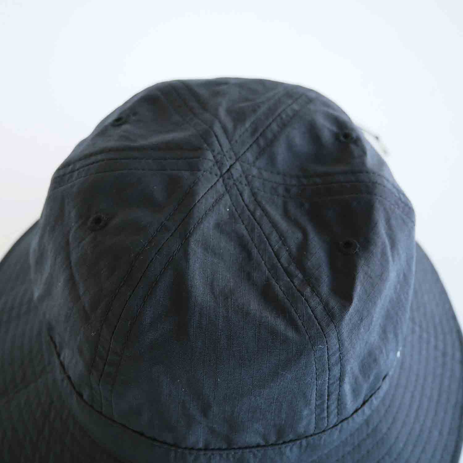 NORMAL EXPERT ノーマルエキスパート 365 HAT ハット Carbon