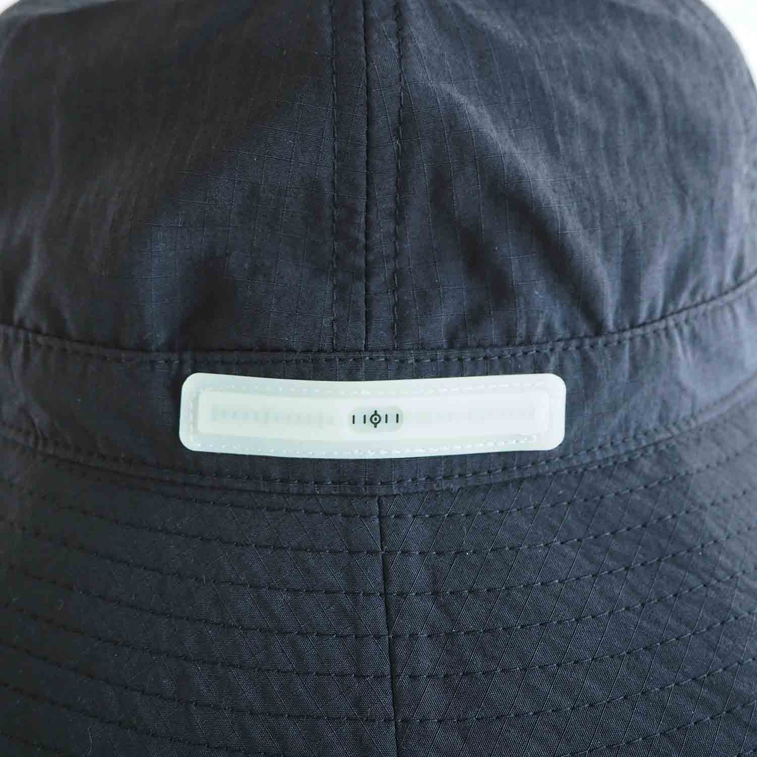 NORMAL EXPERT ノーマルエキスパート 365 HAT ハット Carbon