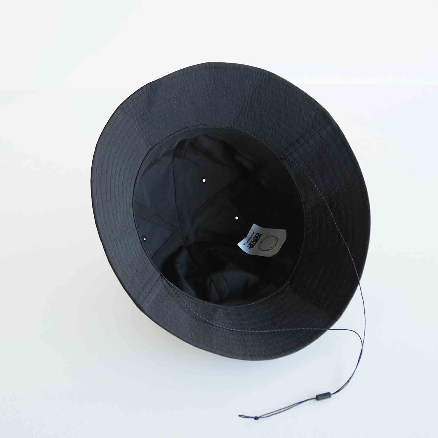 NORMAL EXPERT ノーマルエキスパート 365 HAT ハット Carbon