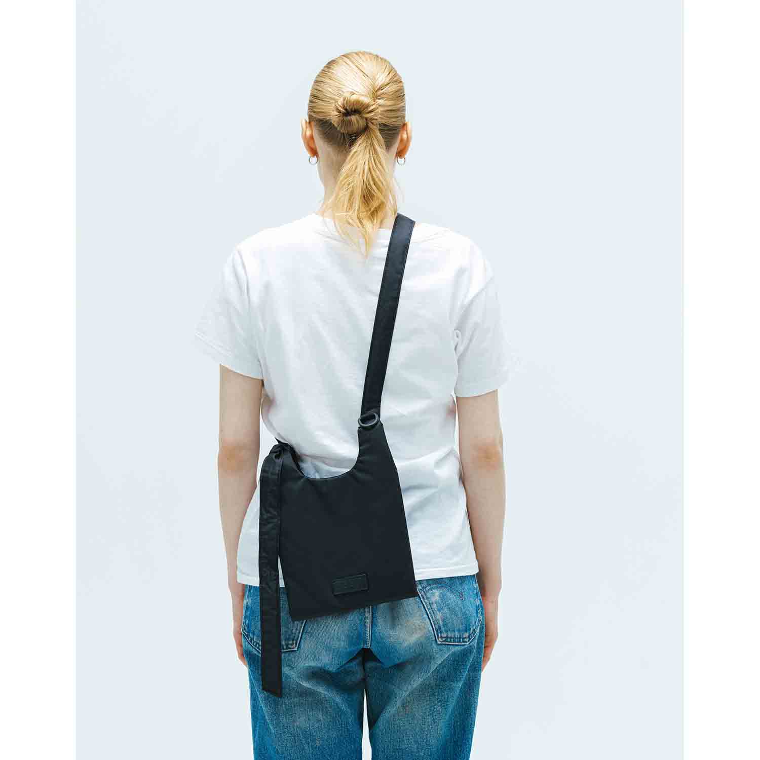 BAICYCLON by bagjack バイシクロンバイバッグジャック BCL-89 SHOPPER SHOULDER BAG ミニショッパーショルダーバッグ 