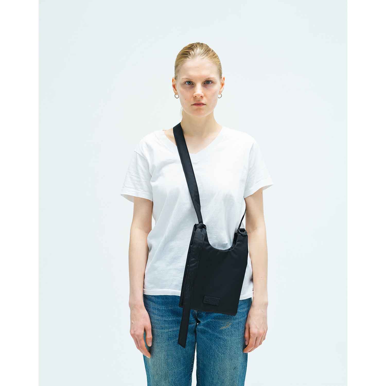 BAICYCLON by bagjack バイシクロンバイバッグジャック BCL-89 SHOPPER SHOULDER BAG ミニショッパーショルダーバッグ 