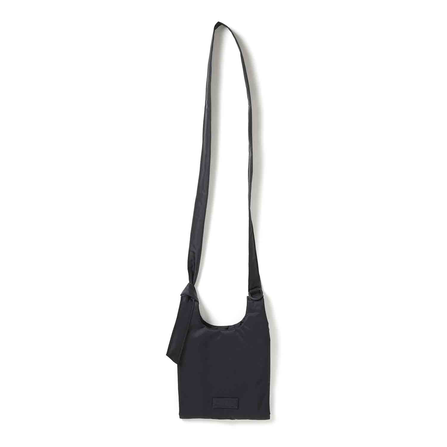 BAICYCLON by bagjack バイシクロンバイバッグジャック BCL-89 SHOPPER SHOULDER BAG ミニショッパーショルダーバッグ 