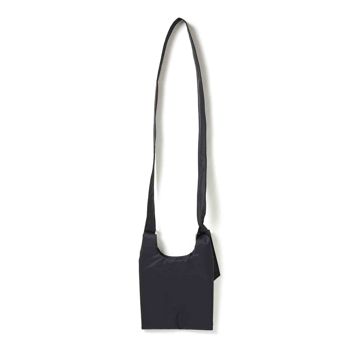 BAICYCLON by bagjack バイシクロンバイバッグジャック BCL-89 SHOPPER SHOULDER BAG ミニショッパーショルダーバッグ 