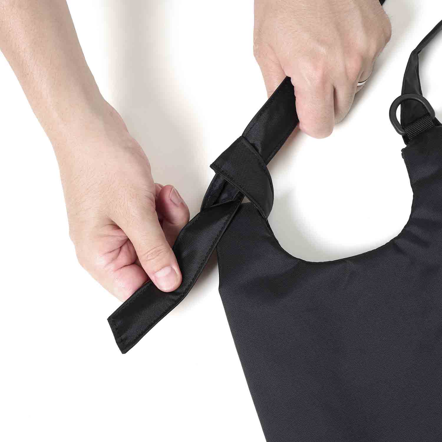 BAICYCLON by bagjack バイシクロンバイバッグジャック BCL-89 SHOPPER SHOULDER BAG ミニショッパーショルダーバッグ 