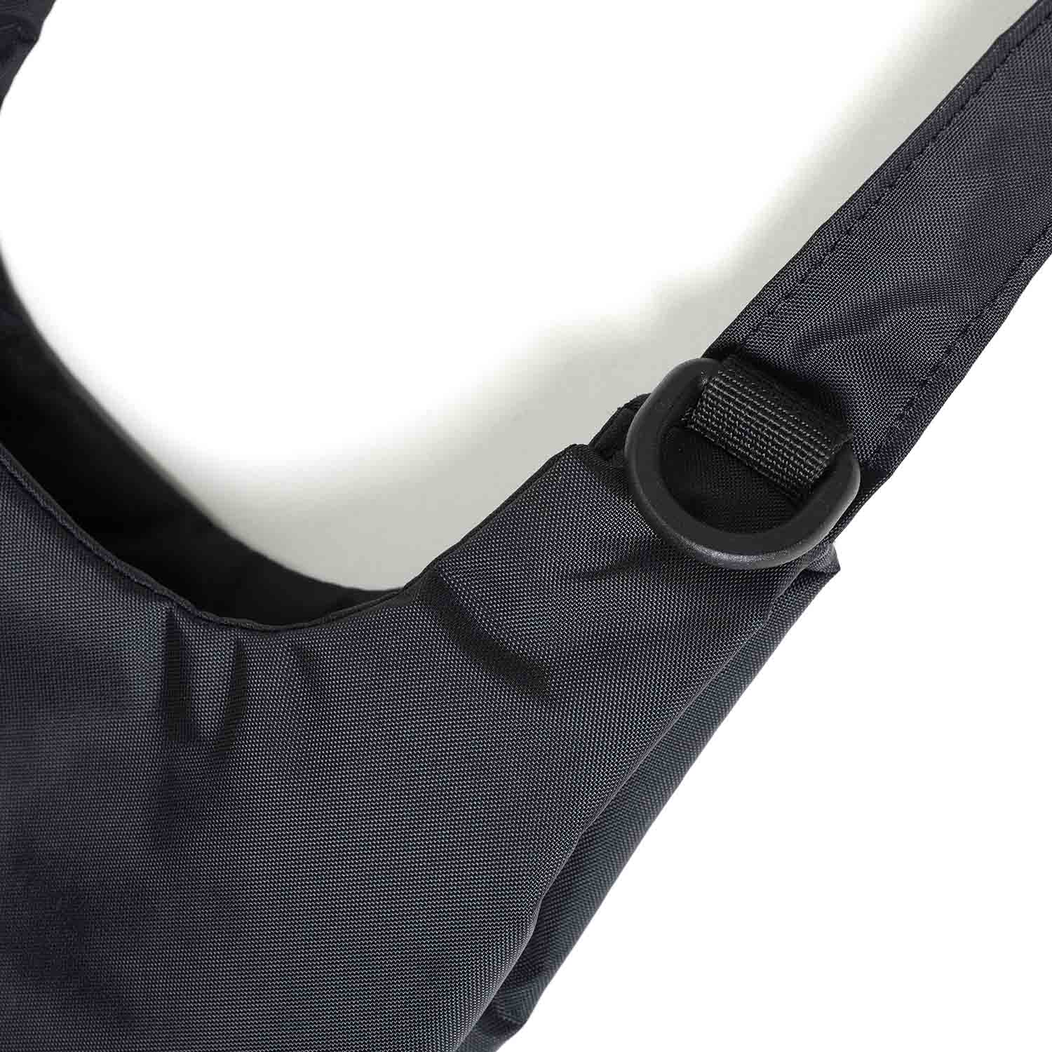 BAICYCLON by bagjack バイシクロンバイバッグジャック BCL-89 SHOPPER SHOULDER BAG ミニショッパーショルダーバッグ 