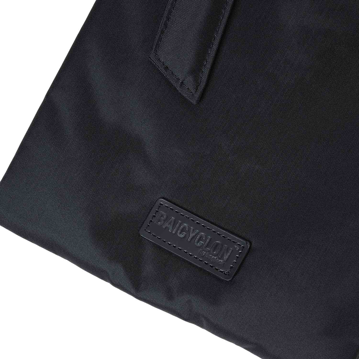 BAICYCLON by bagjack バイシクロンバイバッグジャック BCL-89 SHOPPER SHOULDER BAG ミニショッパーショルダーバッグ 