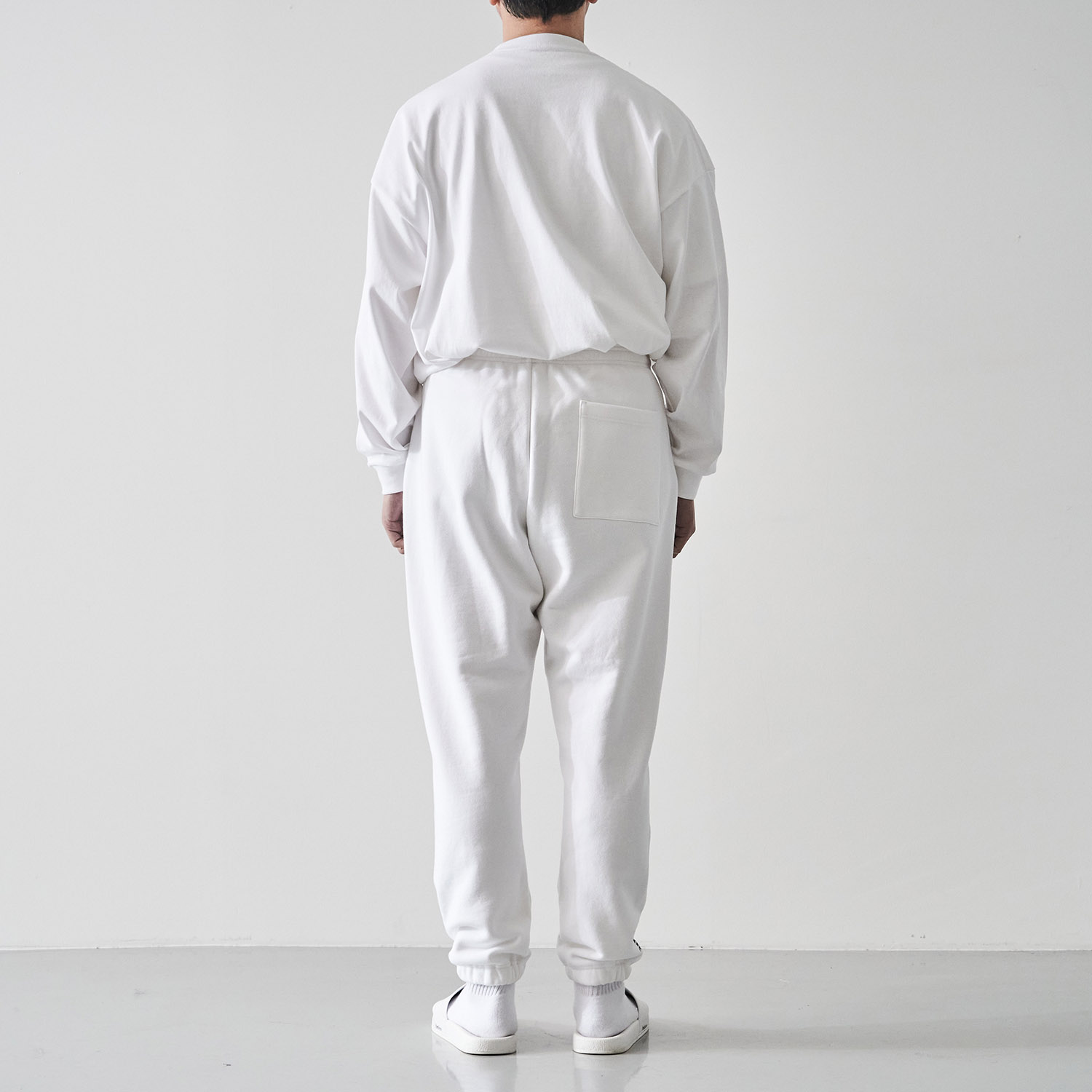 VIBTEX for FreshService ビブテックスフォーフレッシュサービス SWEAT