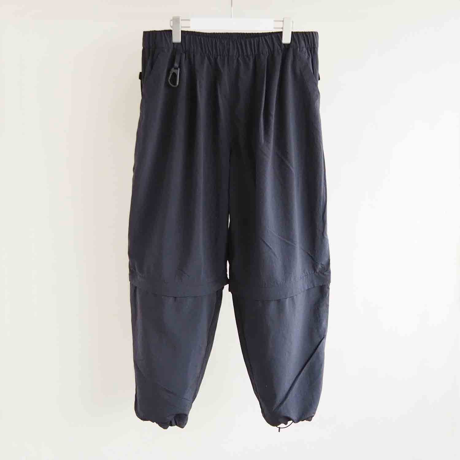 NORMAL EXPERT ノーマルエキスパート 365 PANTS パンツ Carbon