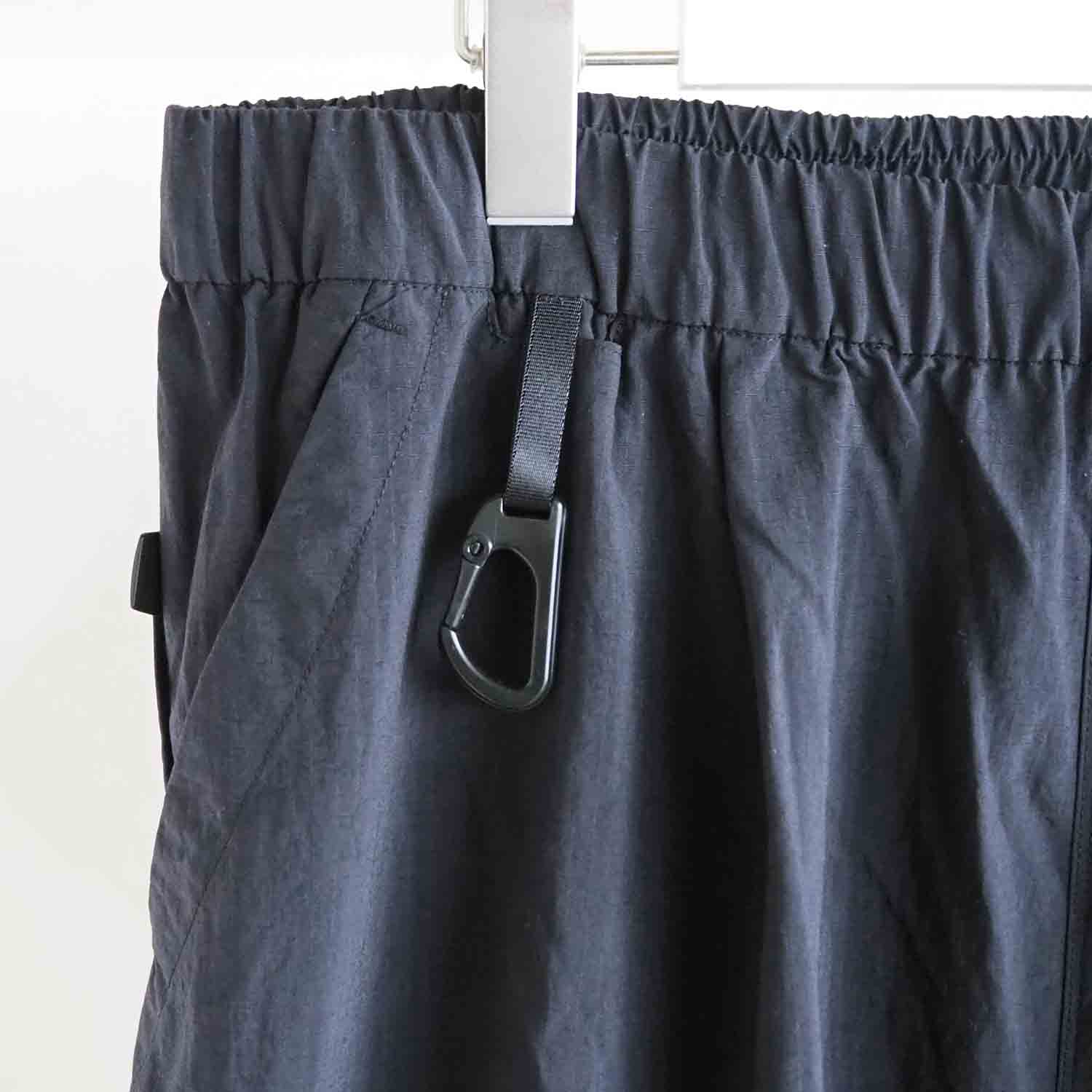 NORMAL EXPERT ノーマルエキスパート 365 PANTS パンツ Carbon