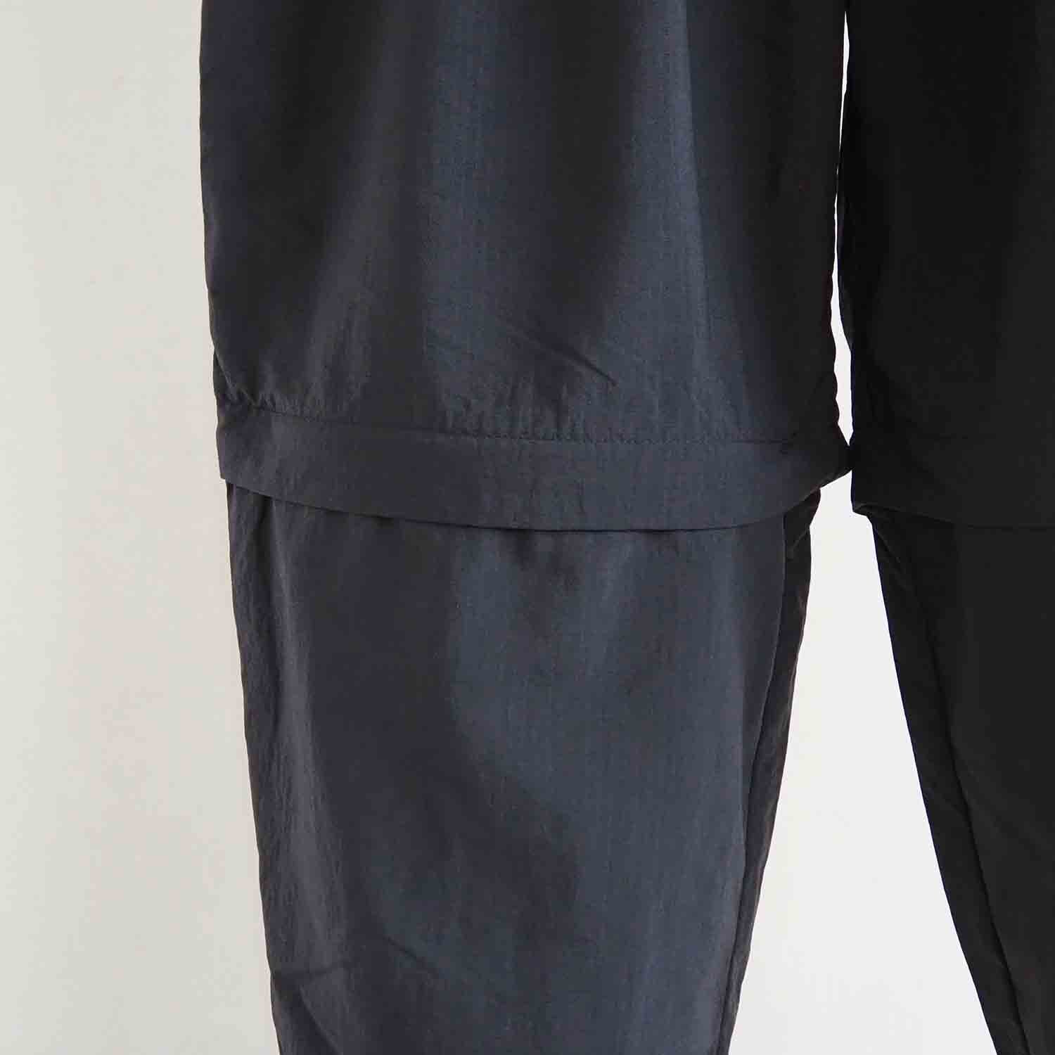 NORMAL EXPERT ノーマルエキスパート 365 PANTS パンツ Carbon