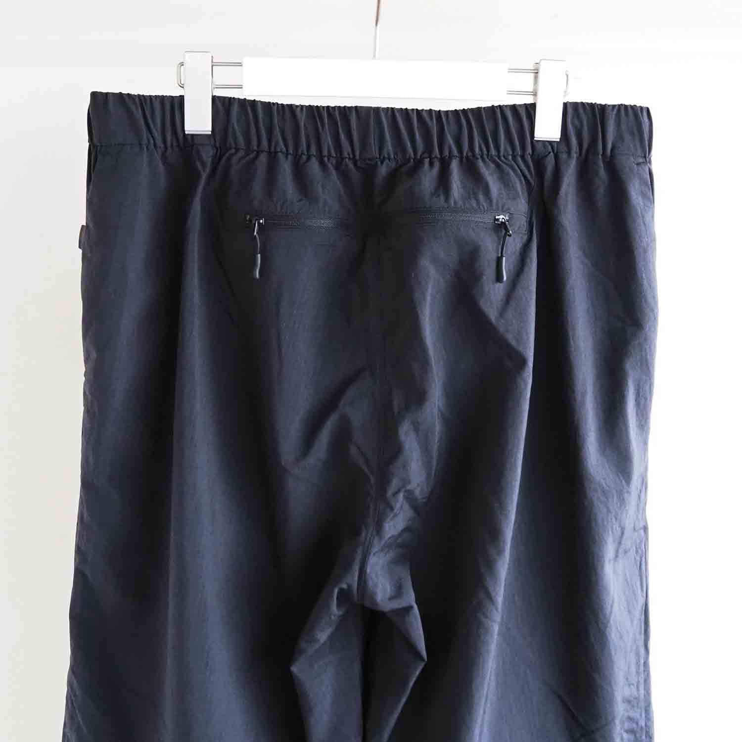 NORMAL EXPERT ノーマルエキスパート 365 PANTS パンツ Carbon