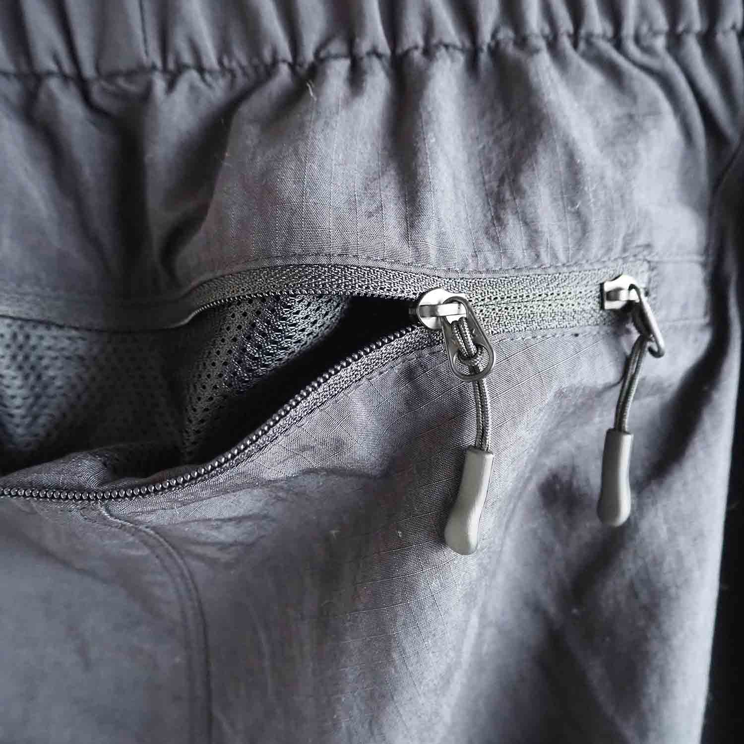 NORMAL EXPERT ノーマルエキスパート 365 PANTS パンツ Carbon