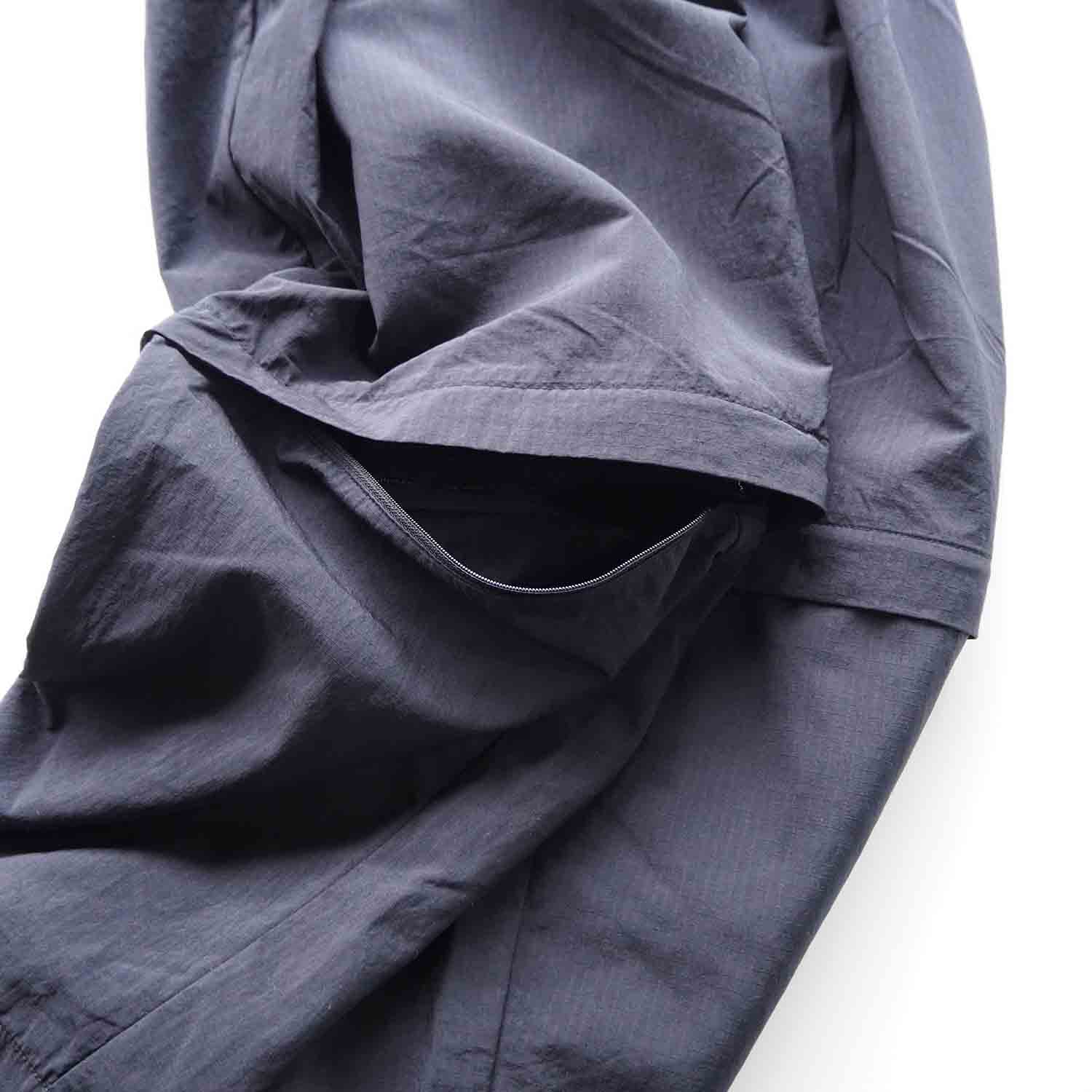 NORMAL EXPERT ノーマルエキスパート 365 PANTS パンツ Carbon