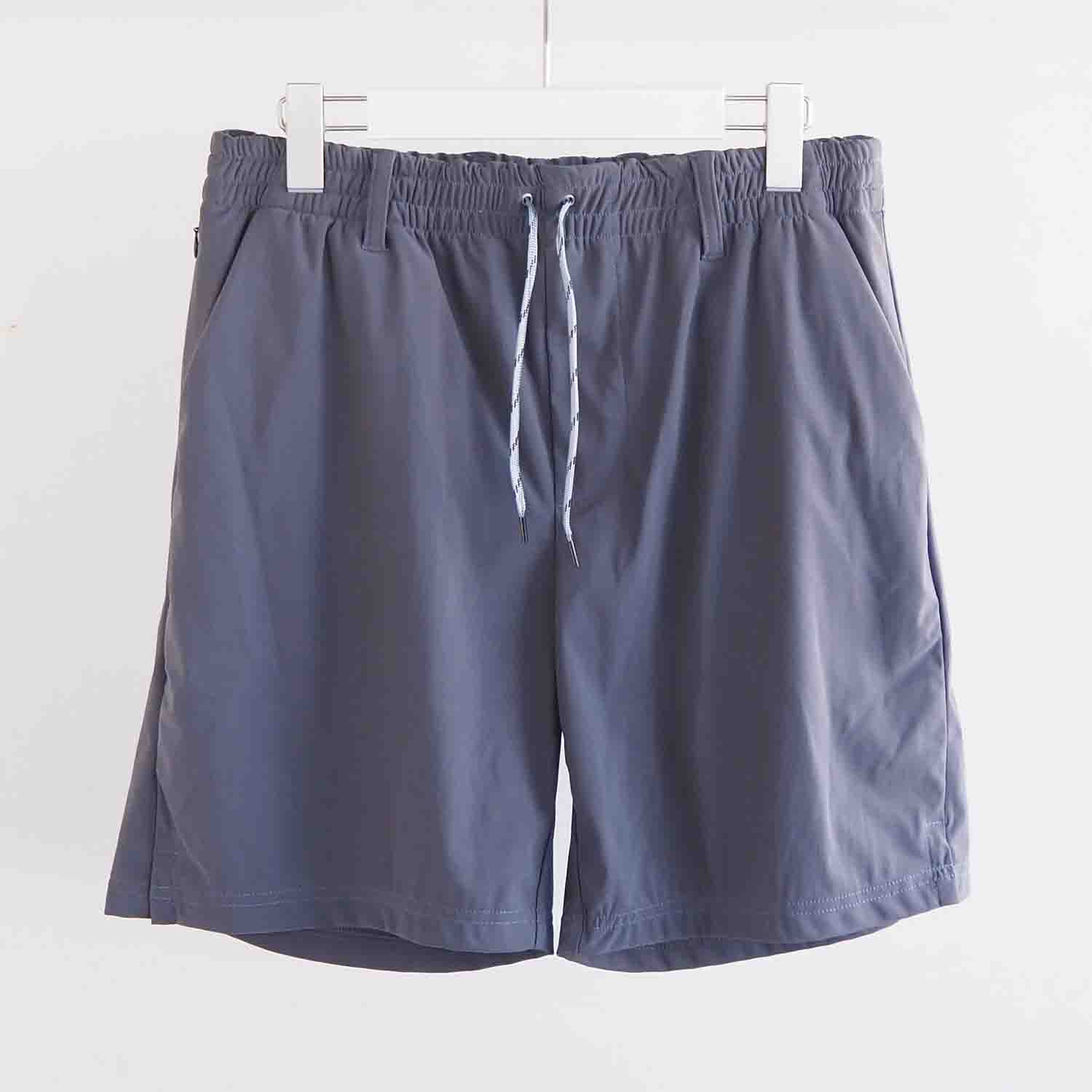 melple メイプル Tomcat Shorts トムキャットショーツ グレー