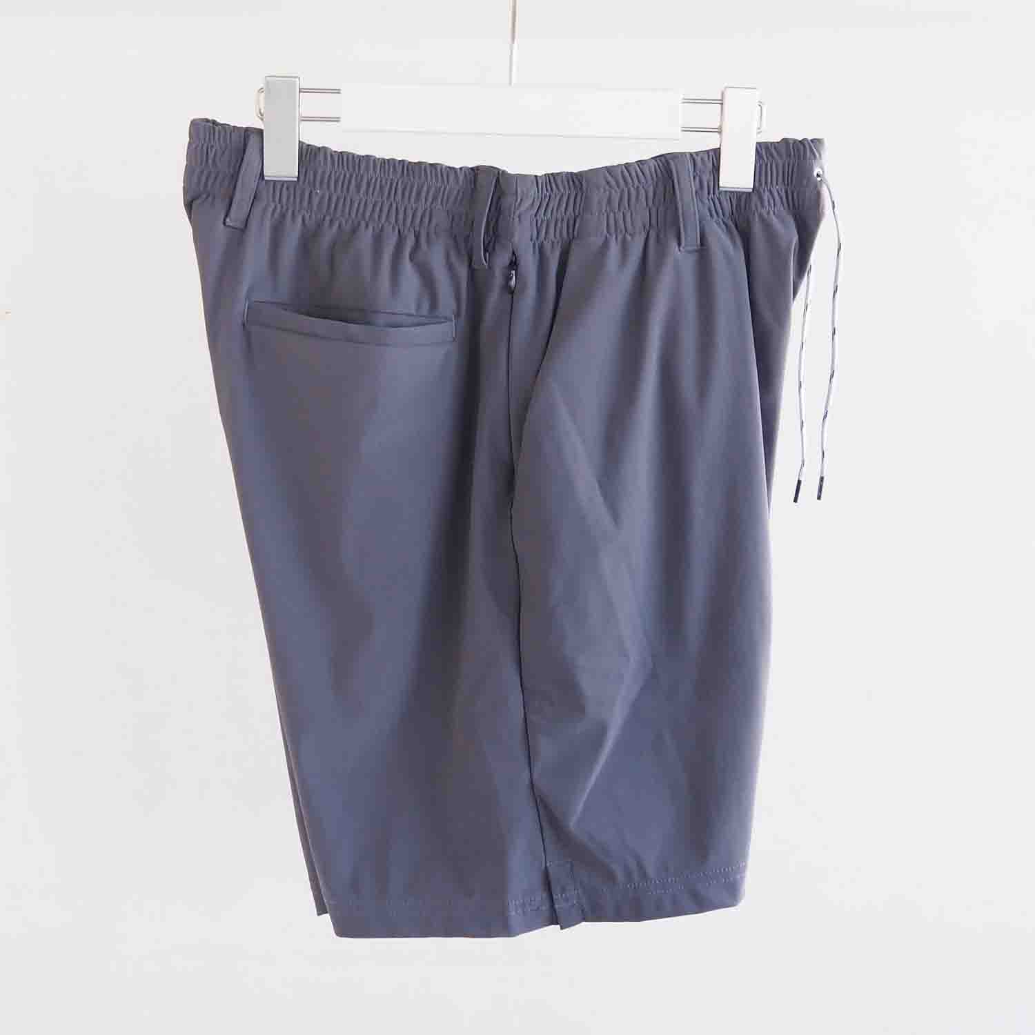 melple メイプル Tomcat Shorts トムキャットショーツ グレー