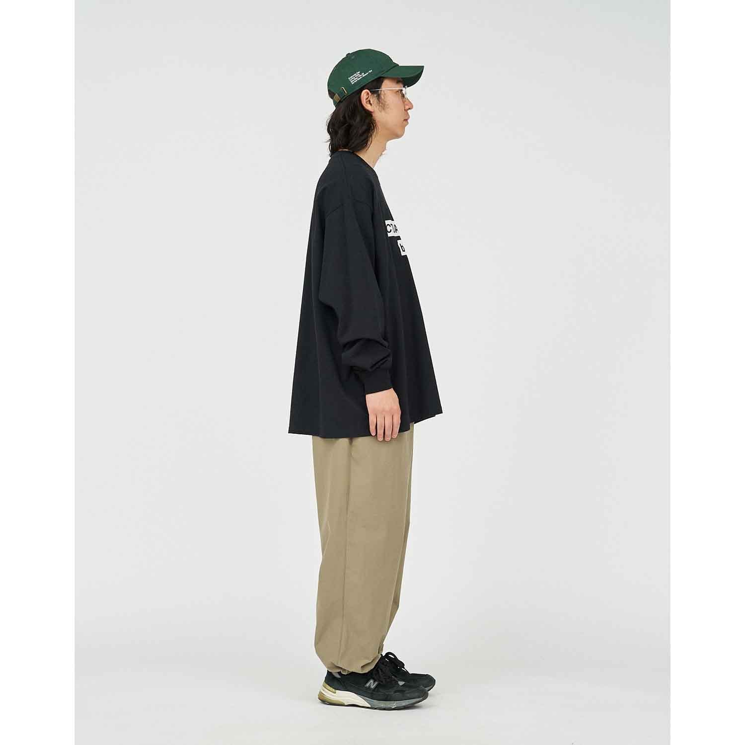 FreshService フレッシュサービス AS×FS CORPORATE L/S TEE