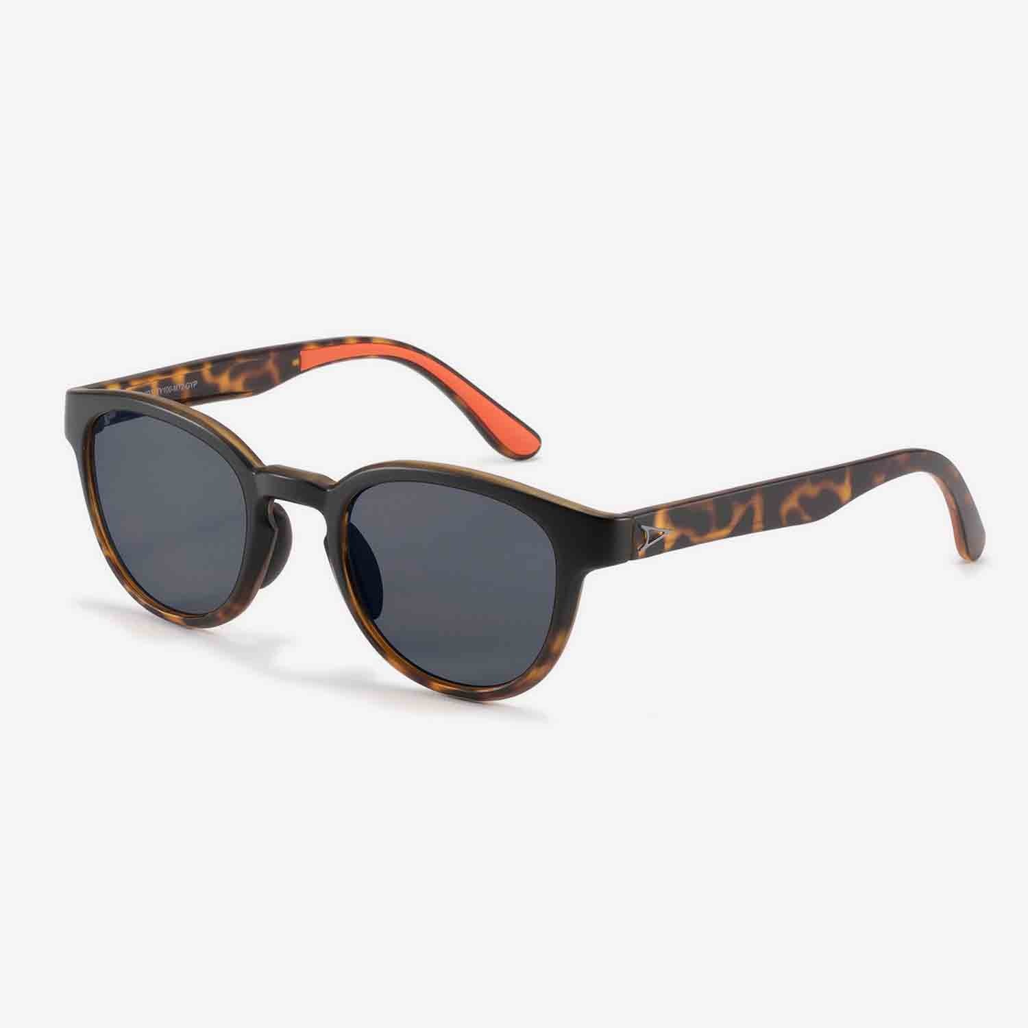 TYMER タイマー サングラス ELIOT エリオット Tortoise2 / Grey Polarized 偏光レンズ 