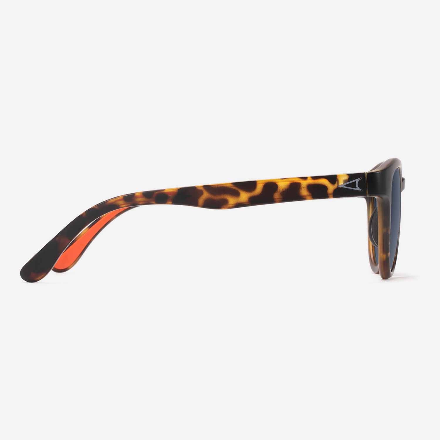 TYMER タイマー サングラス ELIOT エリオット Tortoise2 / Grey Polarized 偏光レンズ 