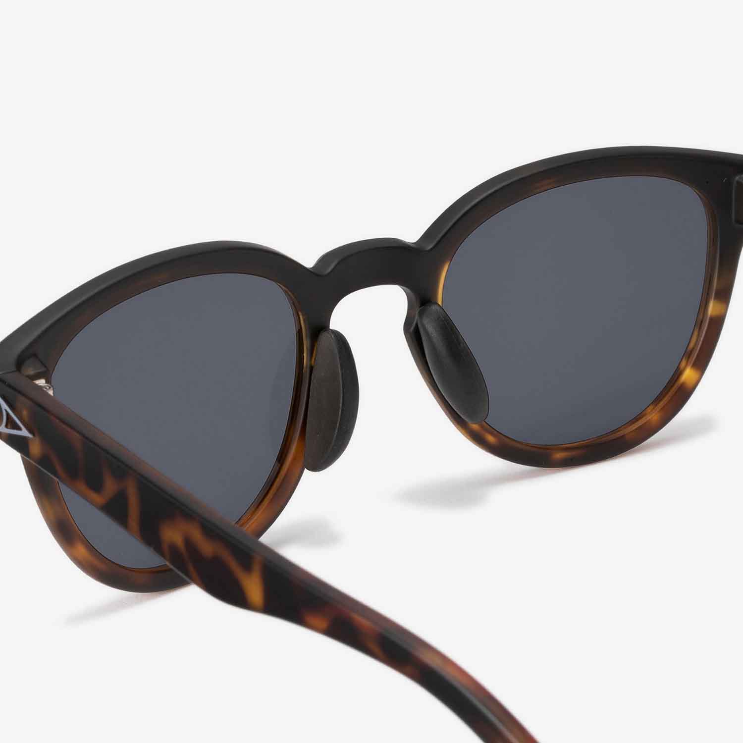 TYMER タイマー サングラス ELIOT エリオット Tortoise2 / Grey Polarized 偏光レンズ 