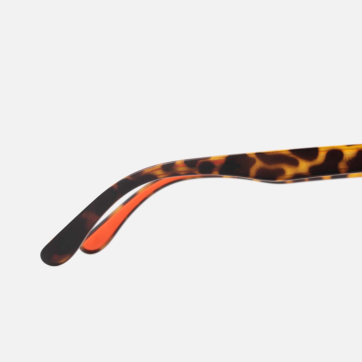 TYMER タイマー サングラス ELIOT エリオット Tortoise2 / Grey Polarized 偏光レンズ 