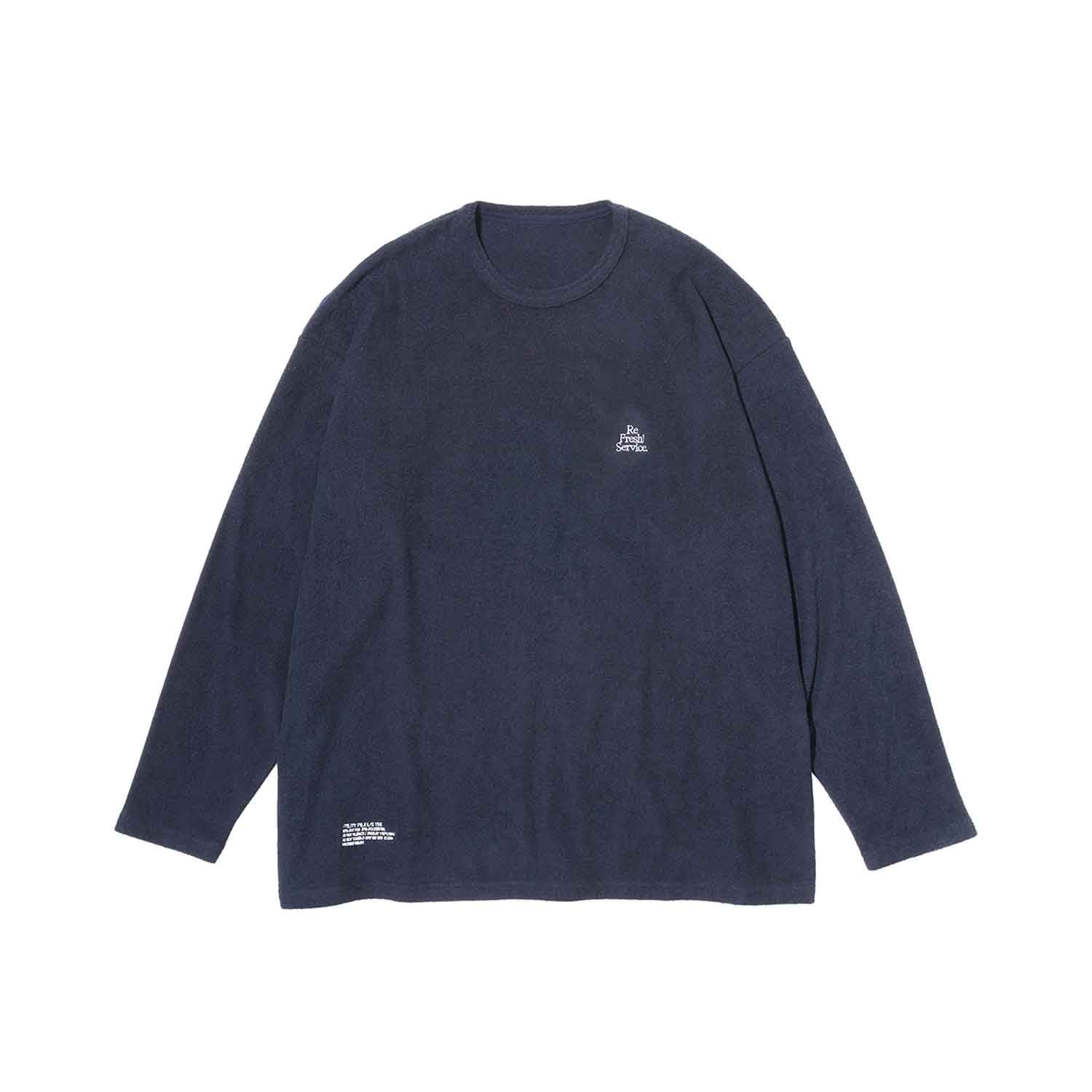 FreshService フレッシュサービス ReFresh!Service リフレッシュ