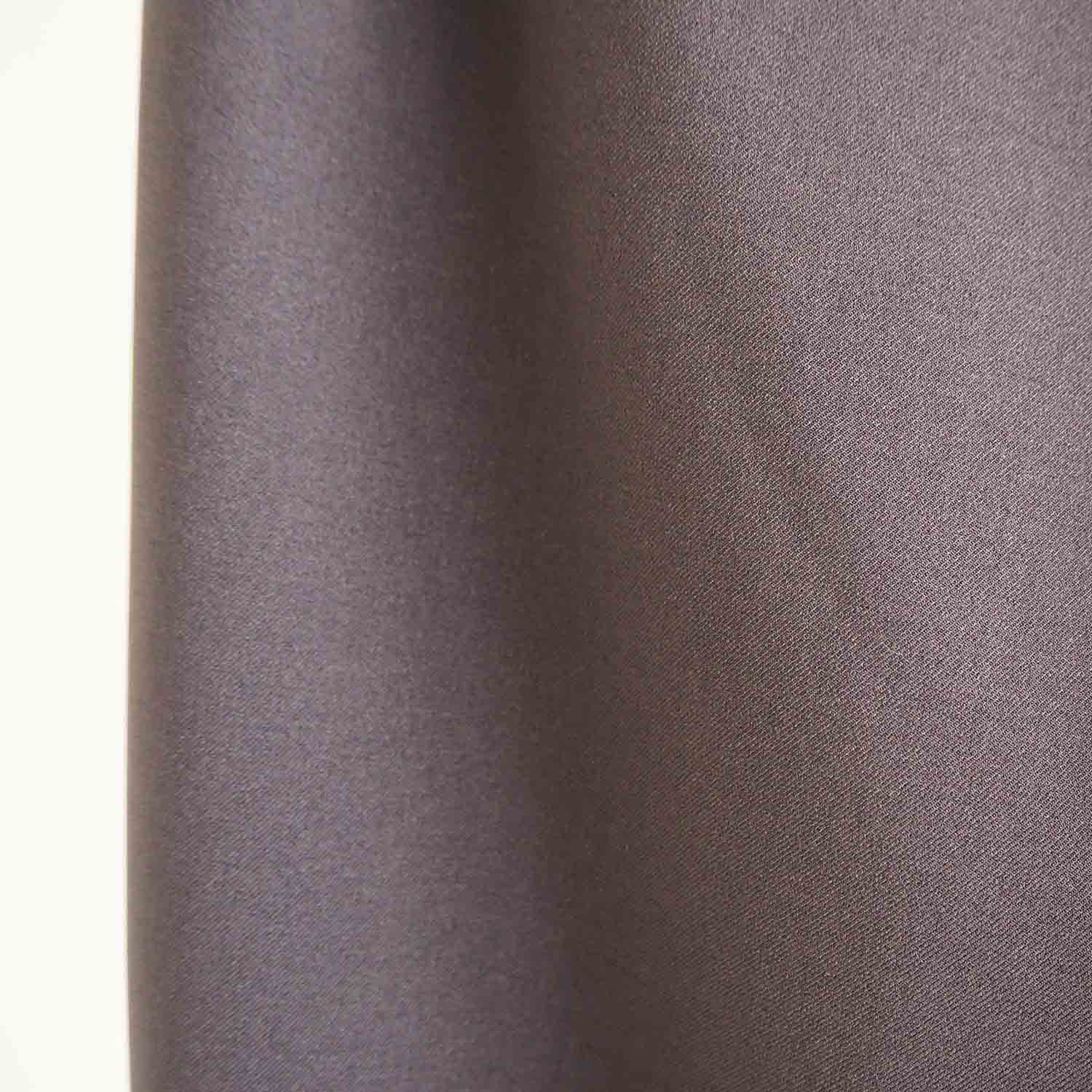 FANTASTICDAYS MENS ファンタスティックデイズ メンズ UNCREASE イージーパンツ BROWN