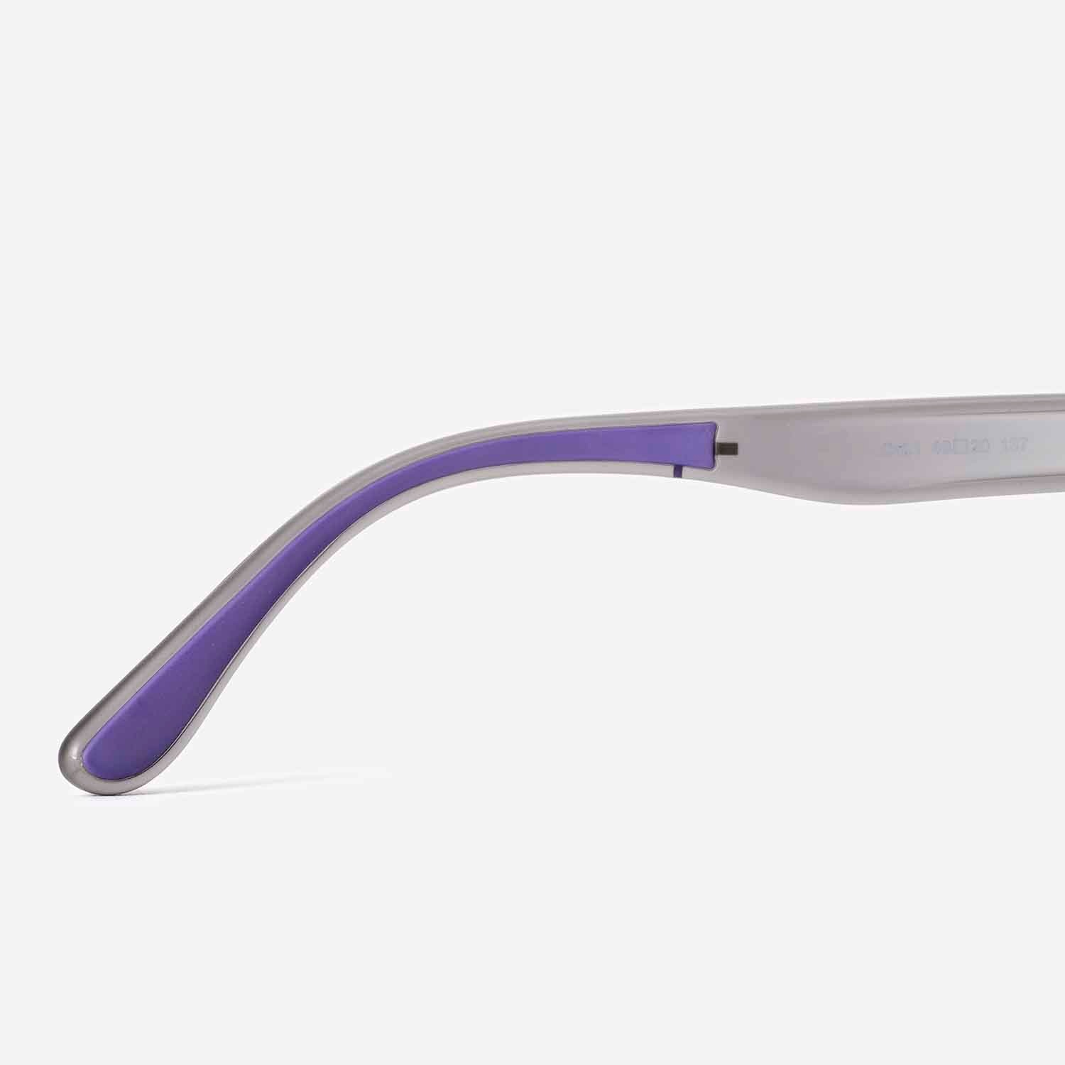 TYMER タイマー サングラス PABLO パブロ Matte Clear Grey 2 / Light Brown