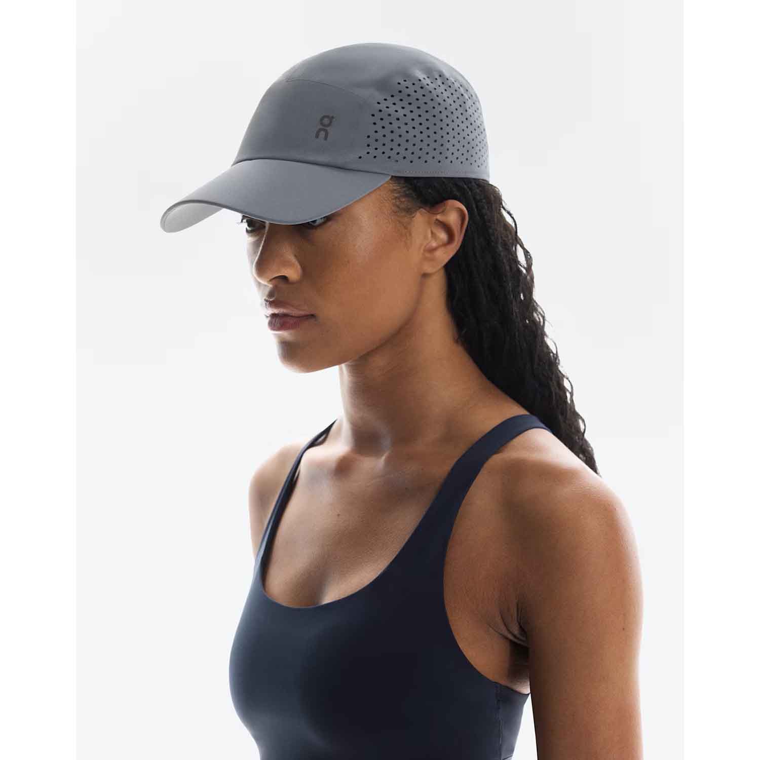 On オン Lightweight Cap ライトウェイトキャップ・ランニングキャップ