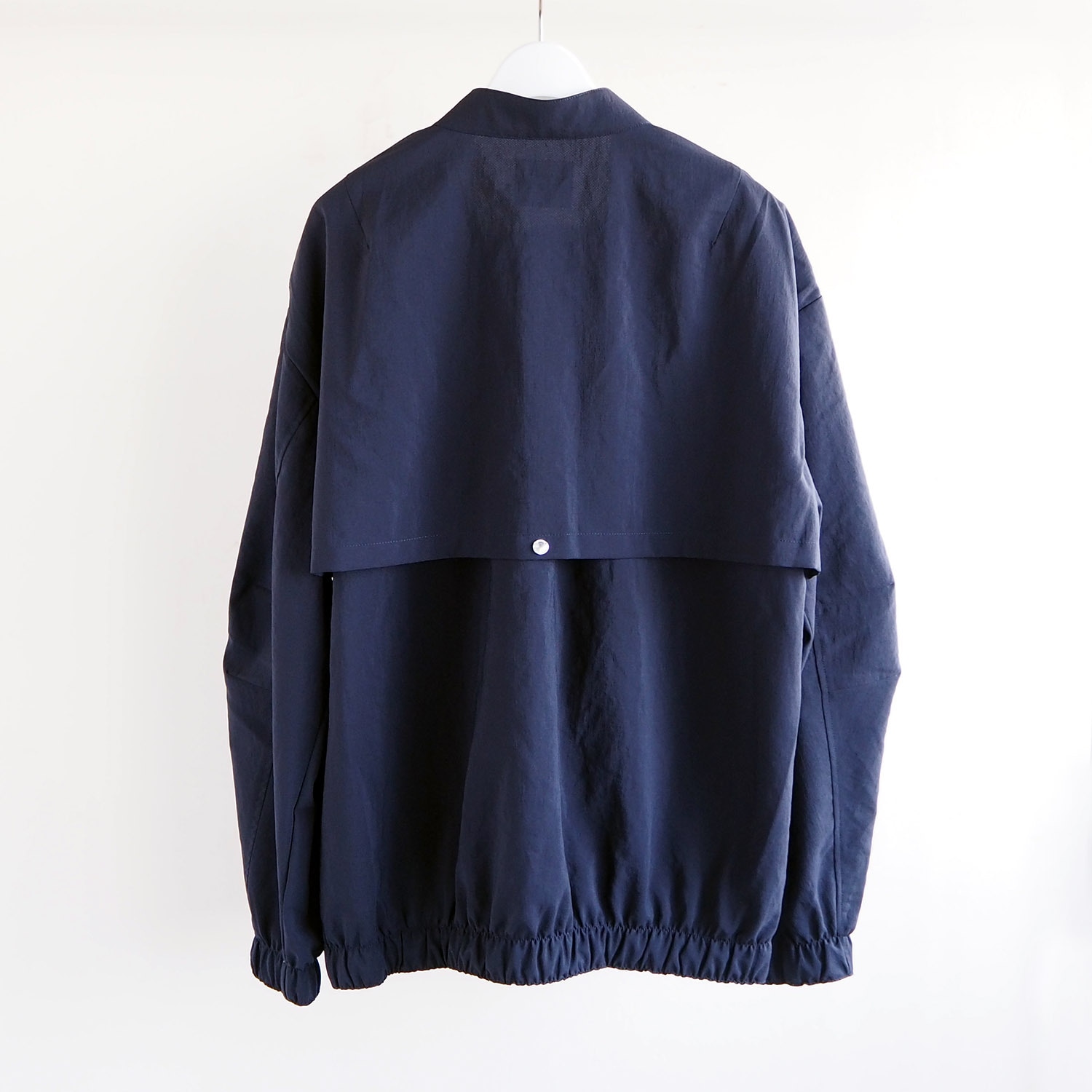 SALBAGE PUBLIC Kolepa サルベージパブリック コレパ Mockneck