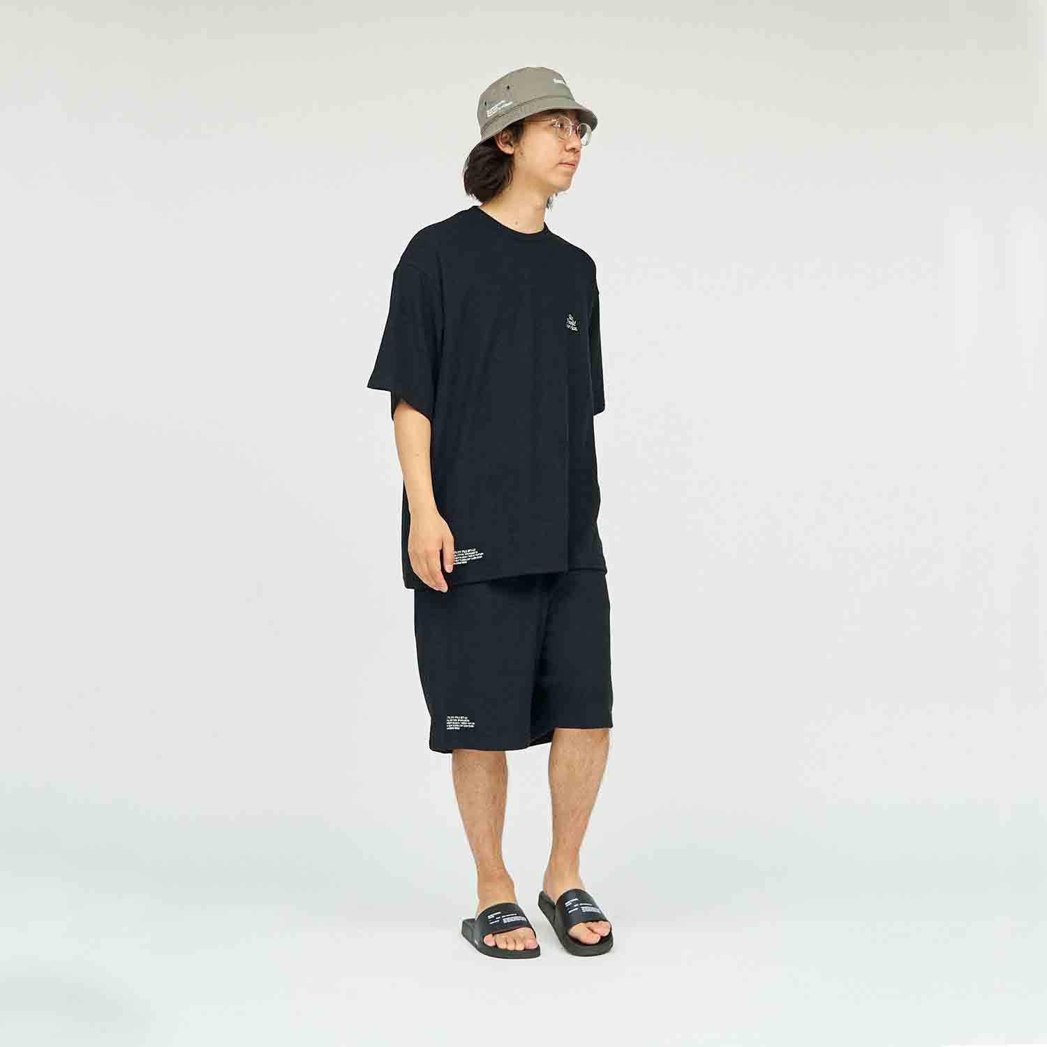 FreshService フレッシュサービス ReFresh!Service UTILITY PILE
