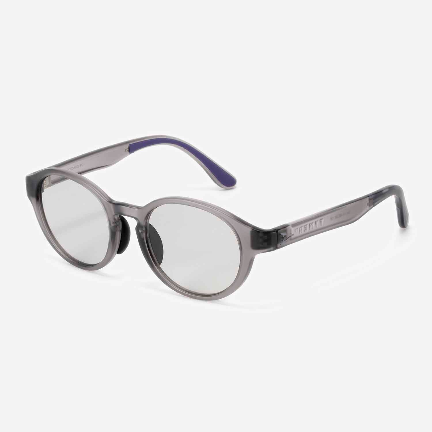 TYMER タイマー サングラス PABLO パブロ Matte Clear Grey 2 / Photochromic Grey (調光レンズ)