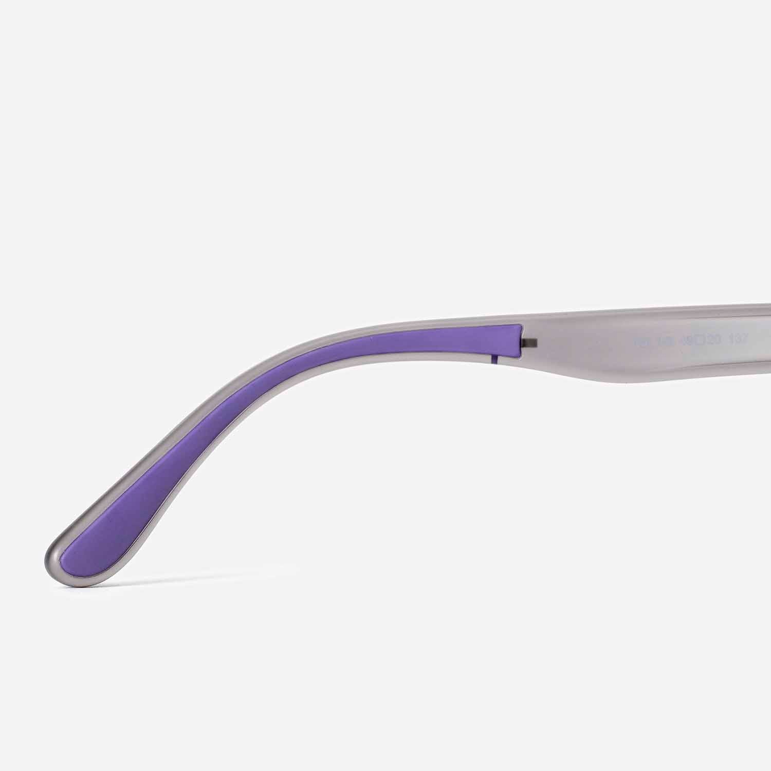 TYMER タイマー サングラス PABLO パブロ Matte Clear Grey 2 / Photochromic Grey (調光レンズ)