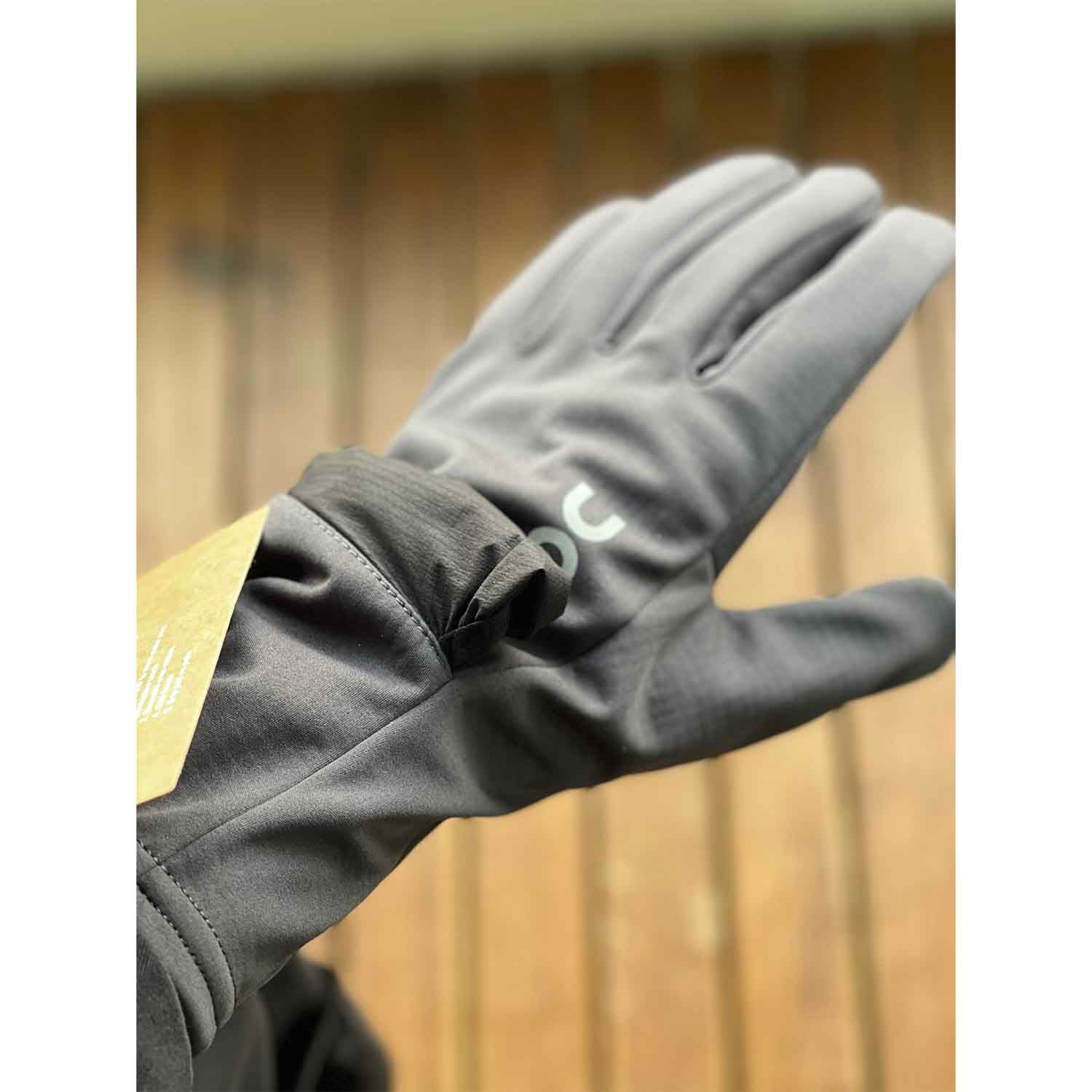 On オン Winter Run Glove ウィンターラングローブ・ランニング