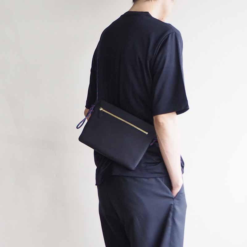 TIMBUK2 ネイビー サコッシュ TIMBUK2 ネイビー サコッシュ