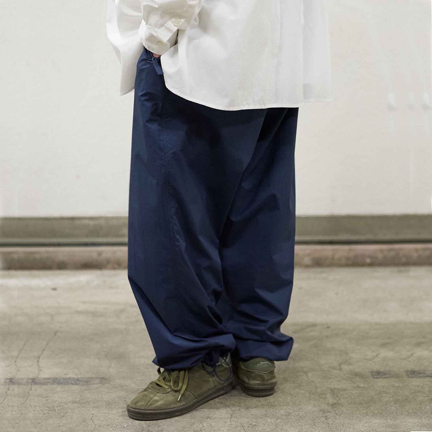 FreshService フレッシュサービス PERTEX EQUILIBRIUM TECH PANTS パー