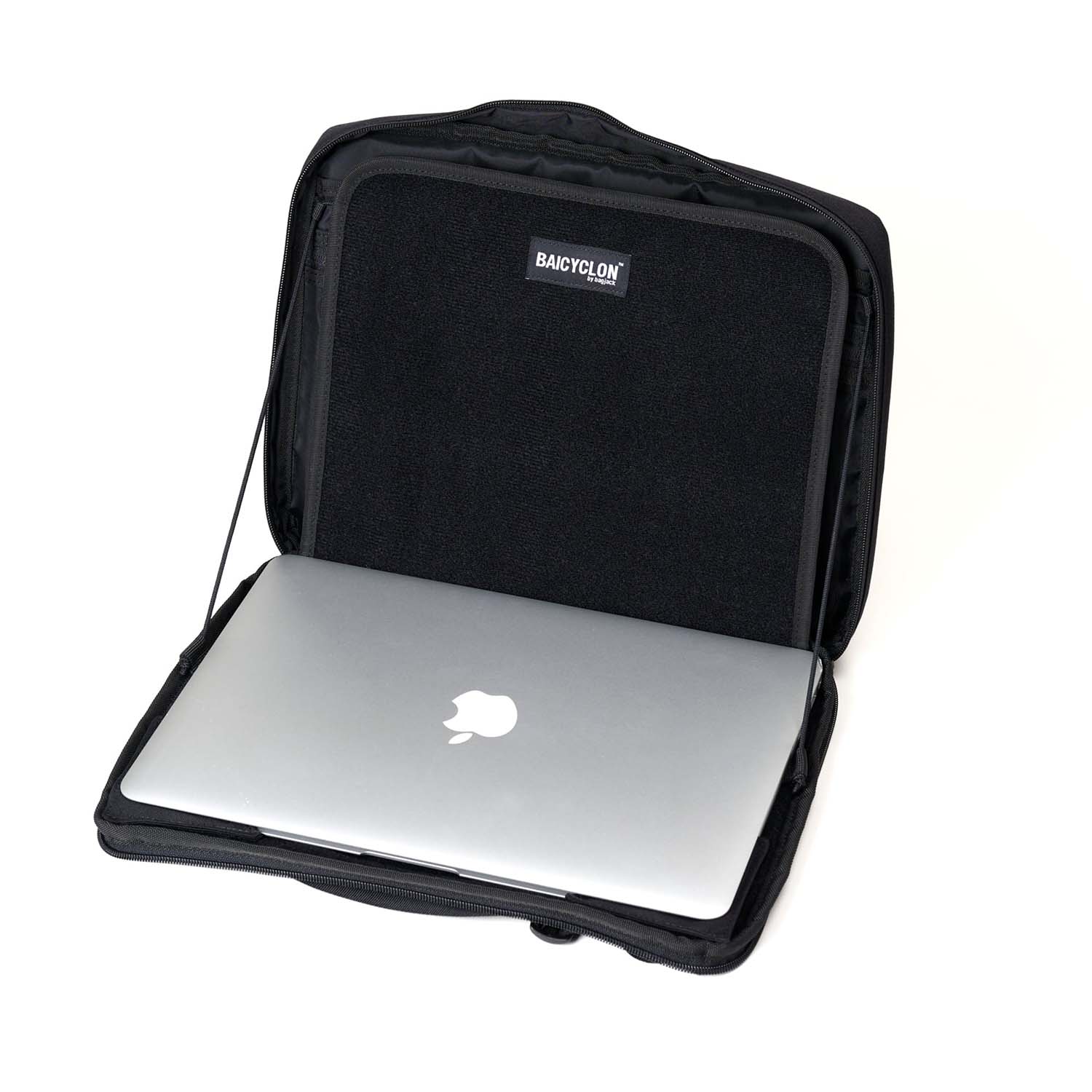 BAICYCLON by bagjack バイシクロンバイバッグジャック BCL-38 PC INNNER BAG PC インナーバッグ