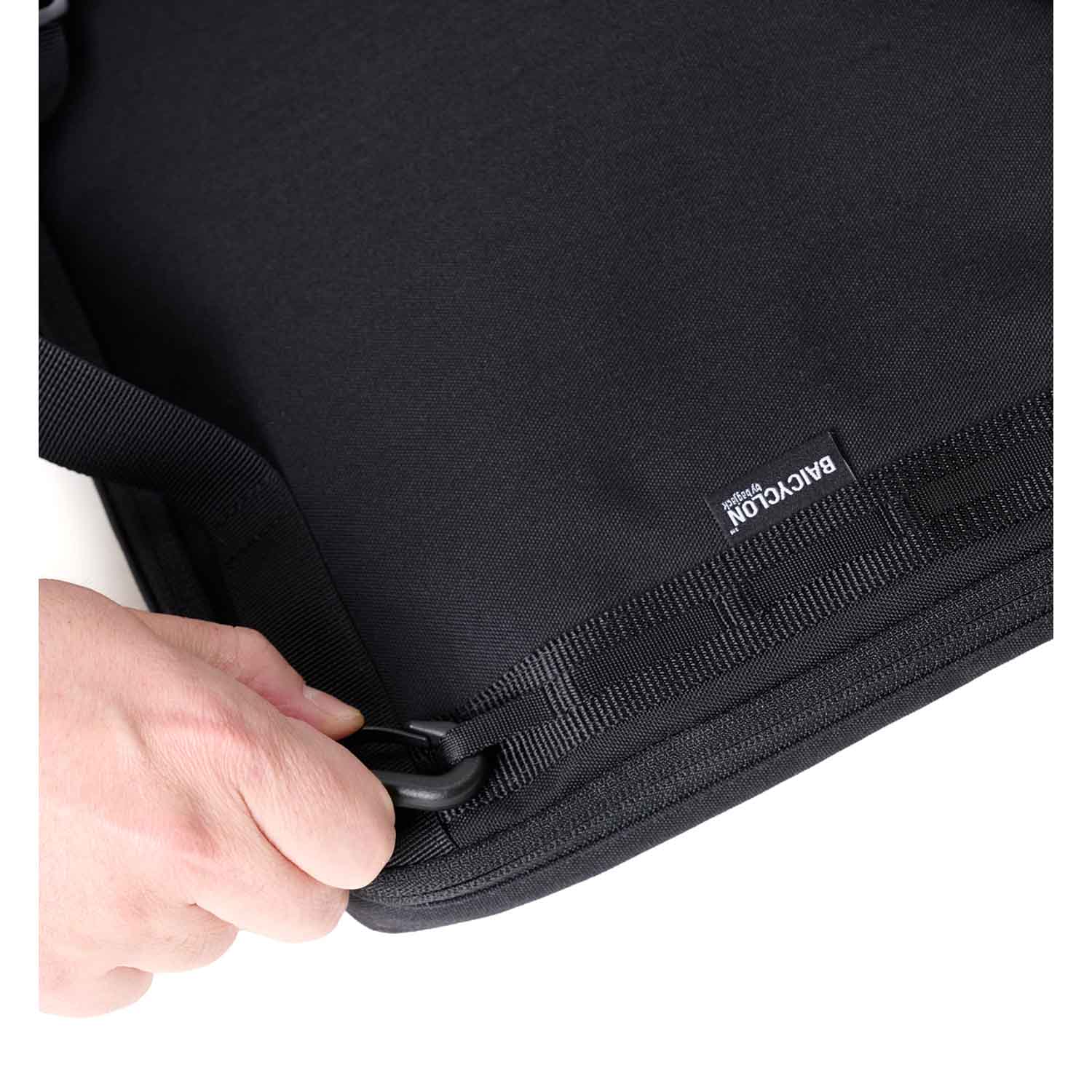 BAICYCLON by bagjack バイシクロンバイバッグジャック BCL-38 PC INNNER BAG PC インナーバッグ